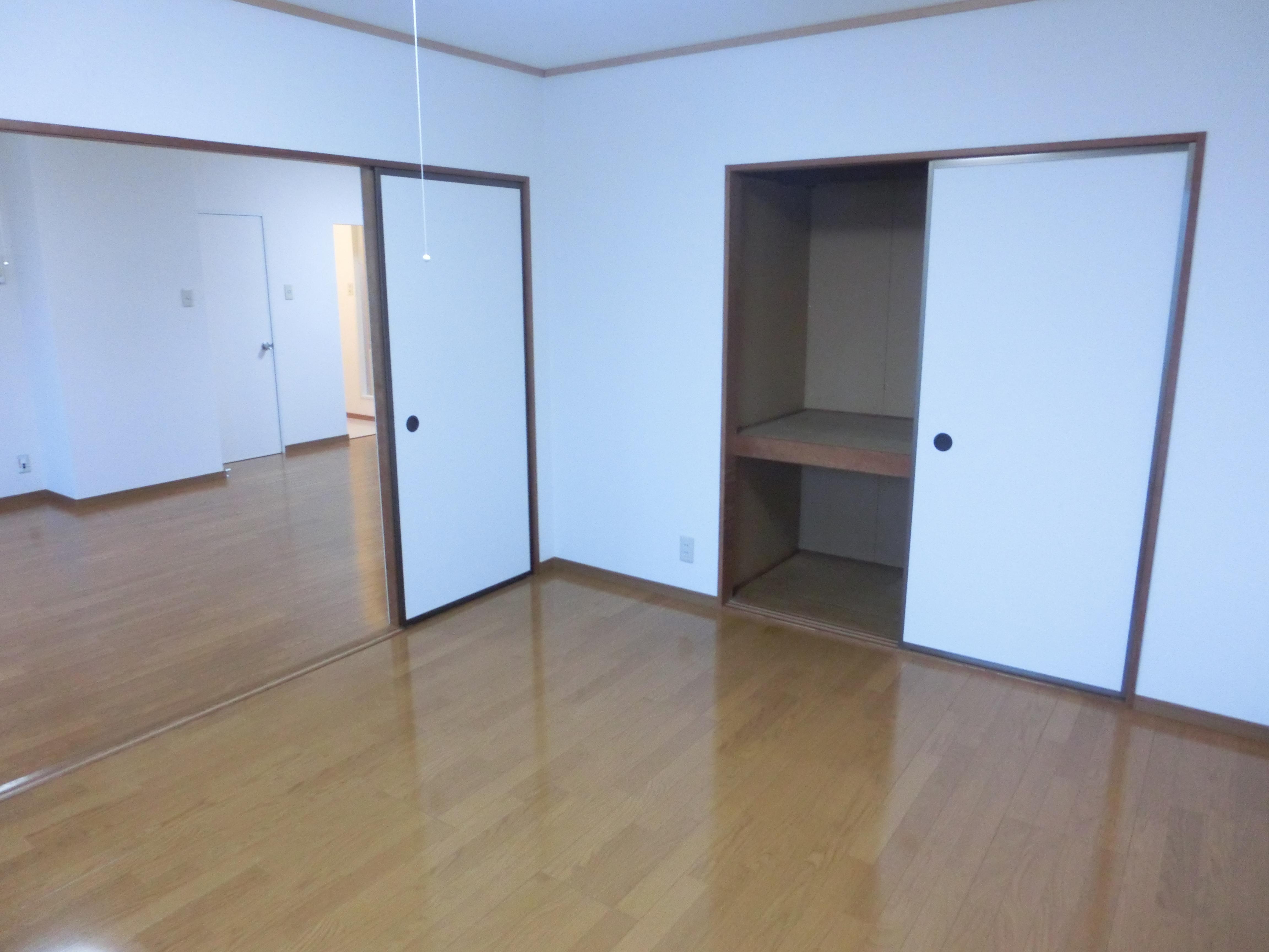 ★D-room★インターネットWi-Fi無料★セジュール クレア