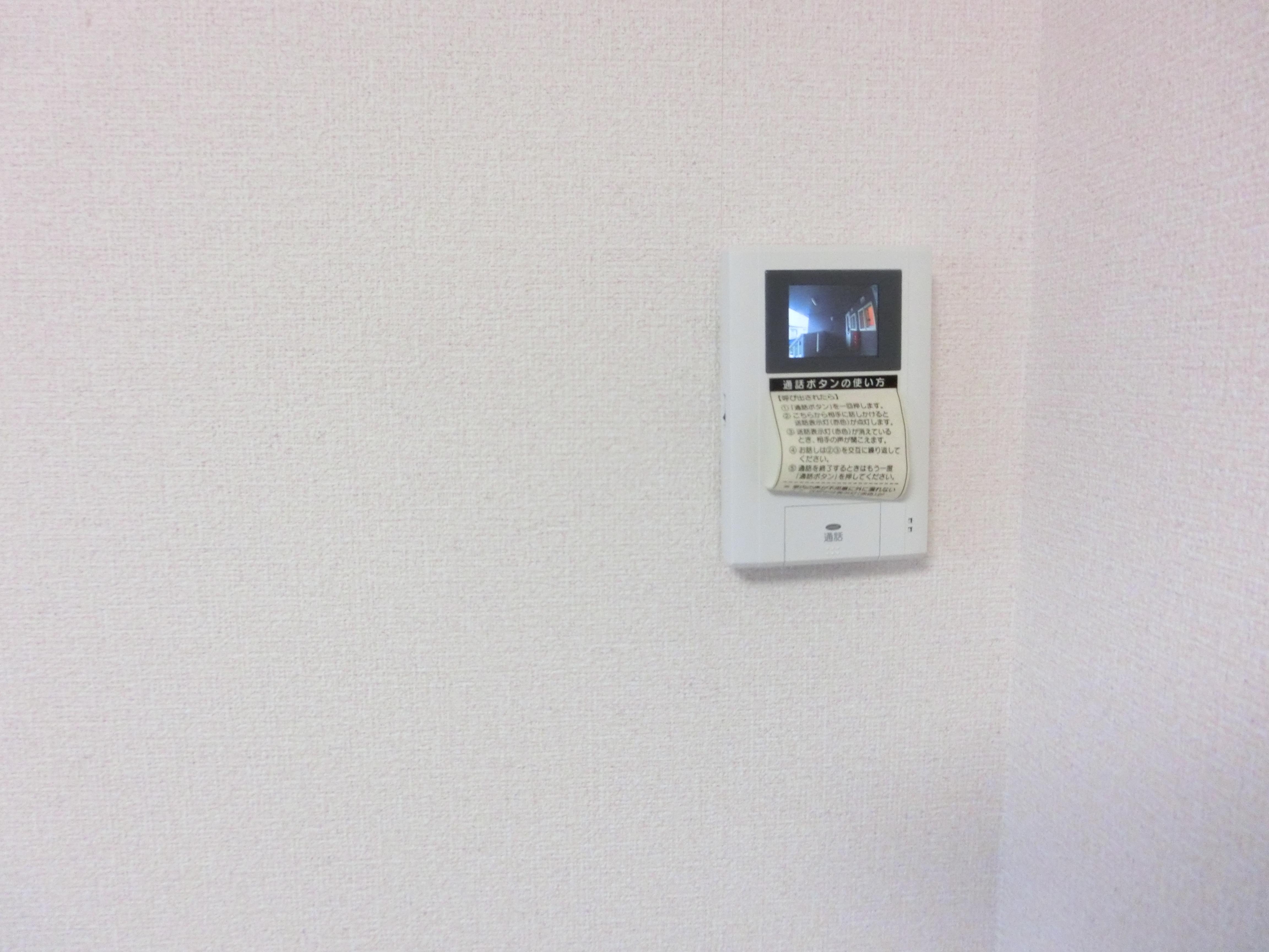 ★D-room★インターネットWi-Fi無料★セジュール クレア