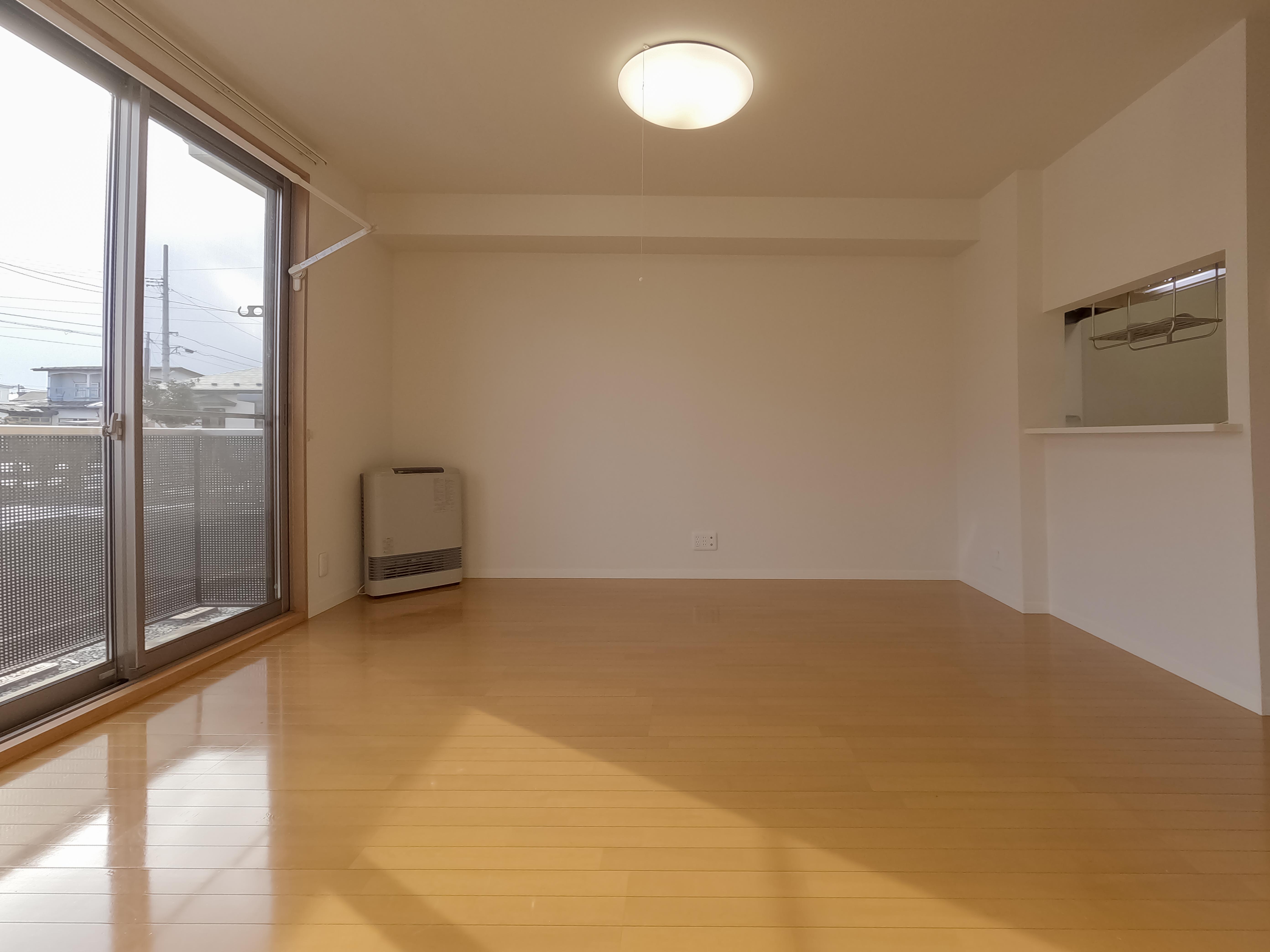 ★積水ハウス★ペット可★シャーメゾンサリーC