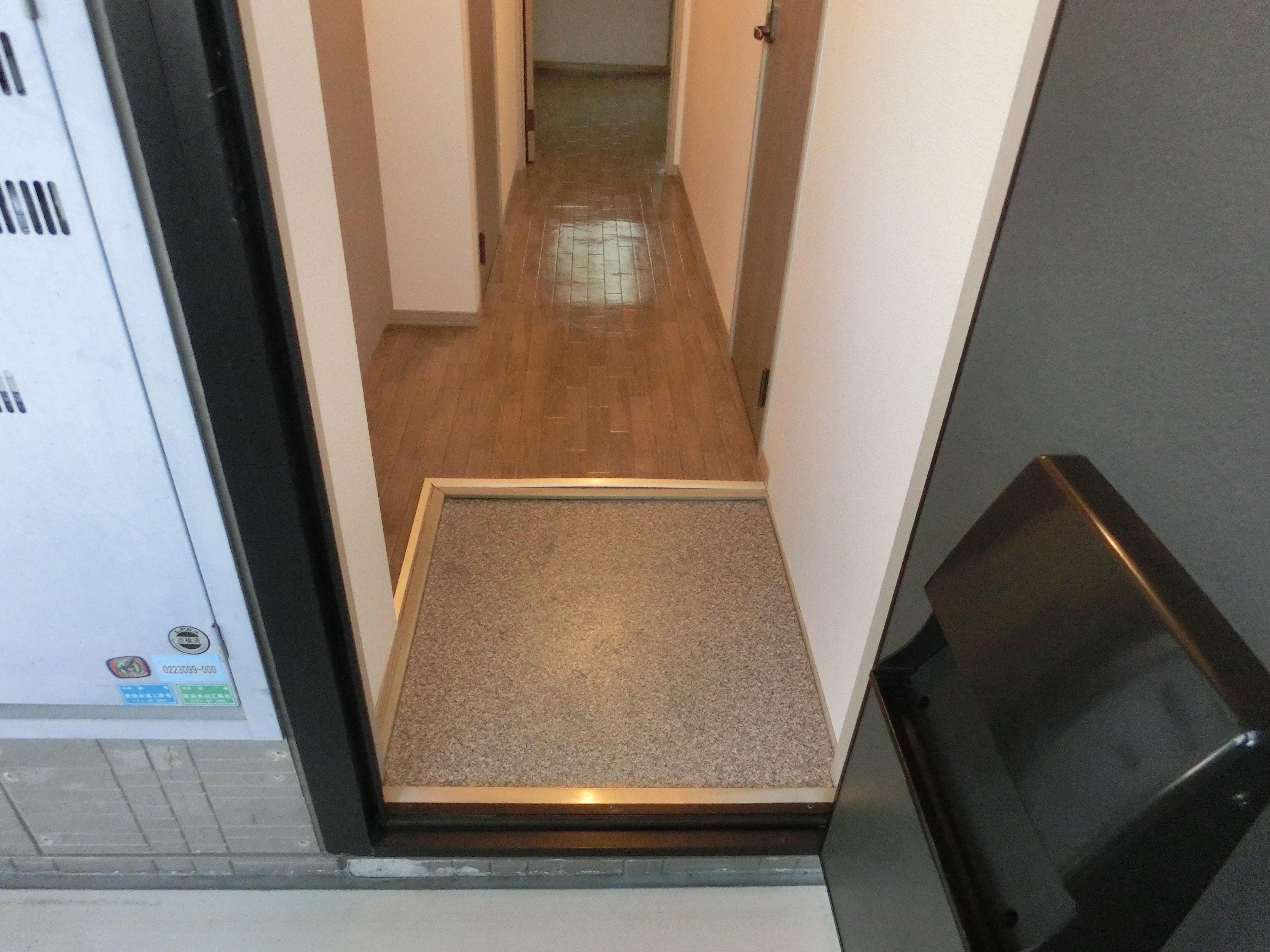 ★D-room★インターネットWi-Fi無料★セジュールSE秀