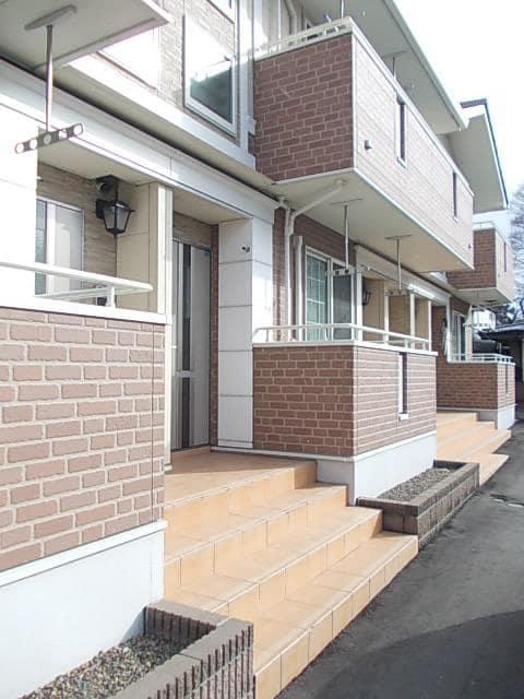 ★大東建託★スエルテⅡ