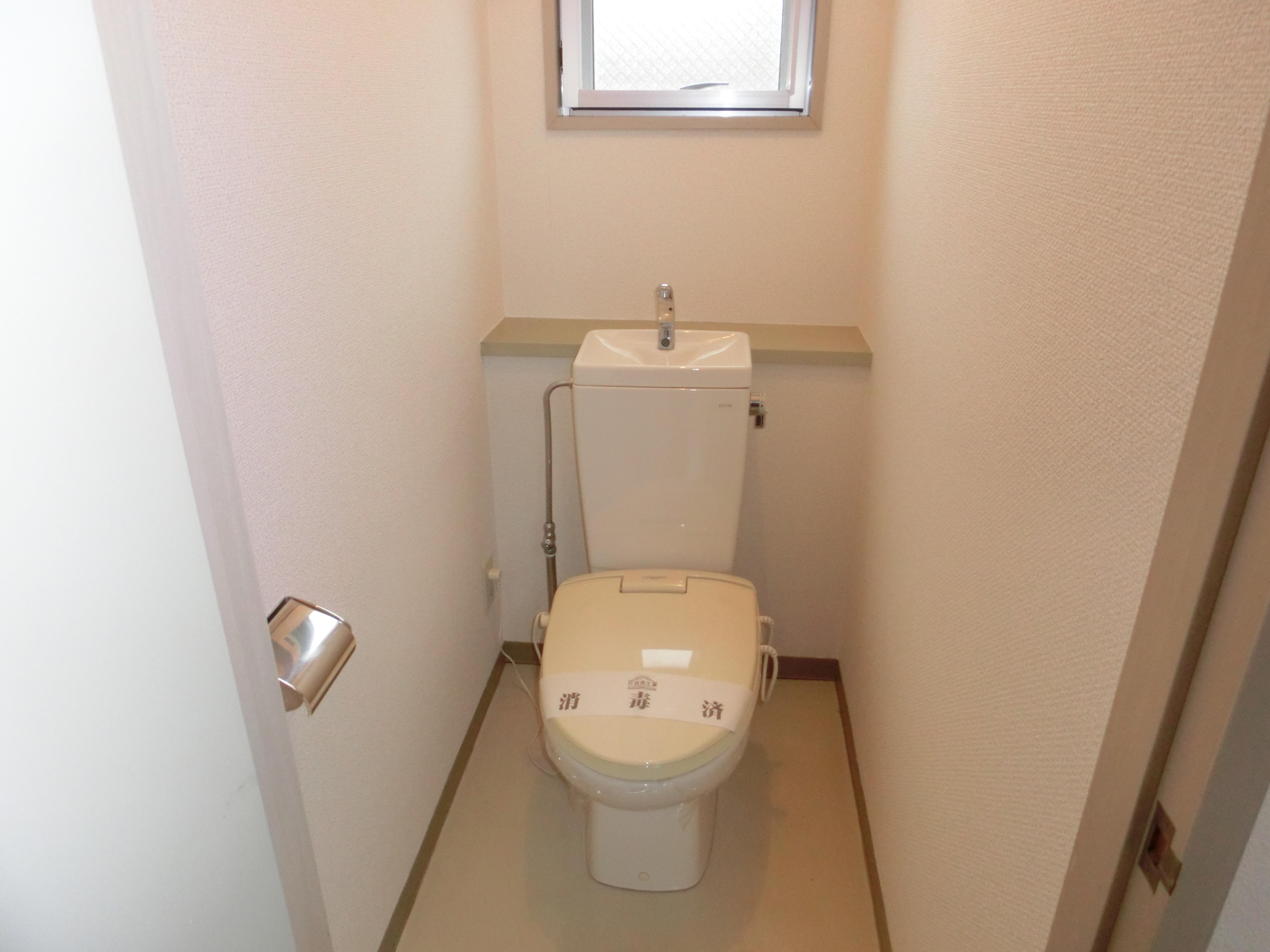 ★八戸市中心街まで徒歩5分★都市ガス★ピュアビル