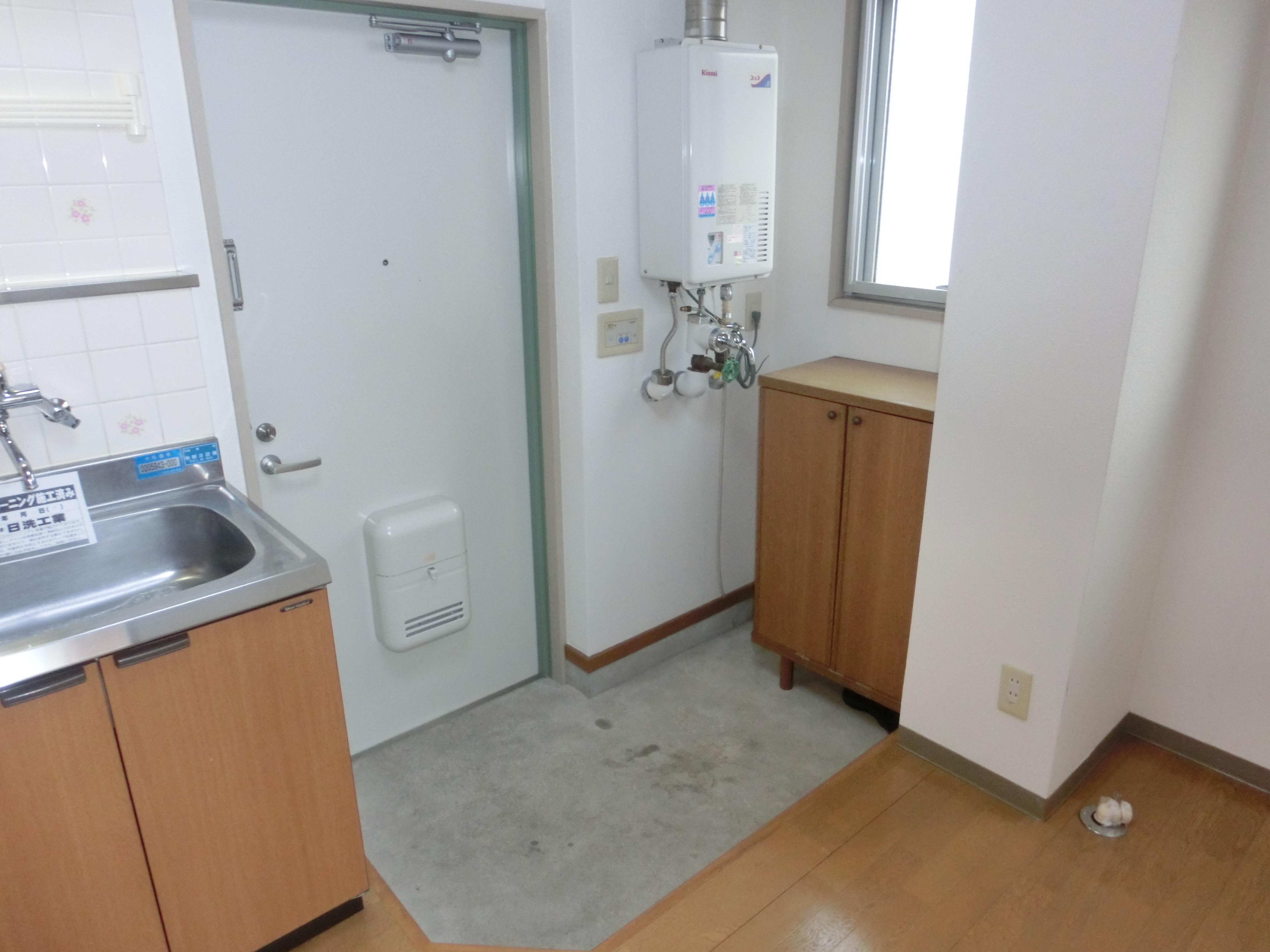 ★八戸市中心街まで徒歩5分★都市ガス★ピュアビル