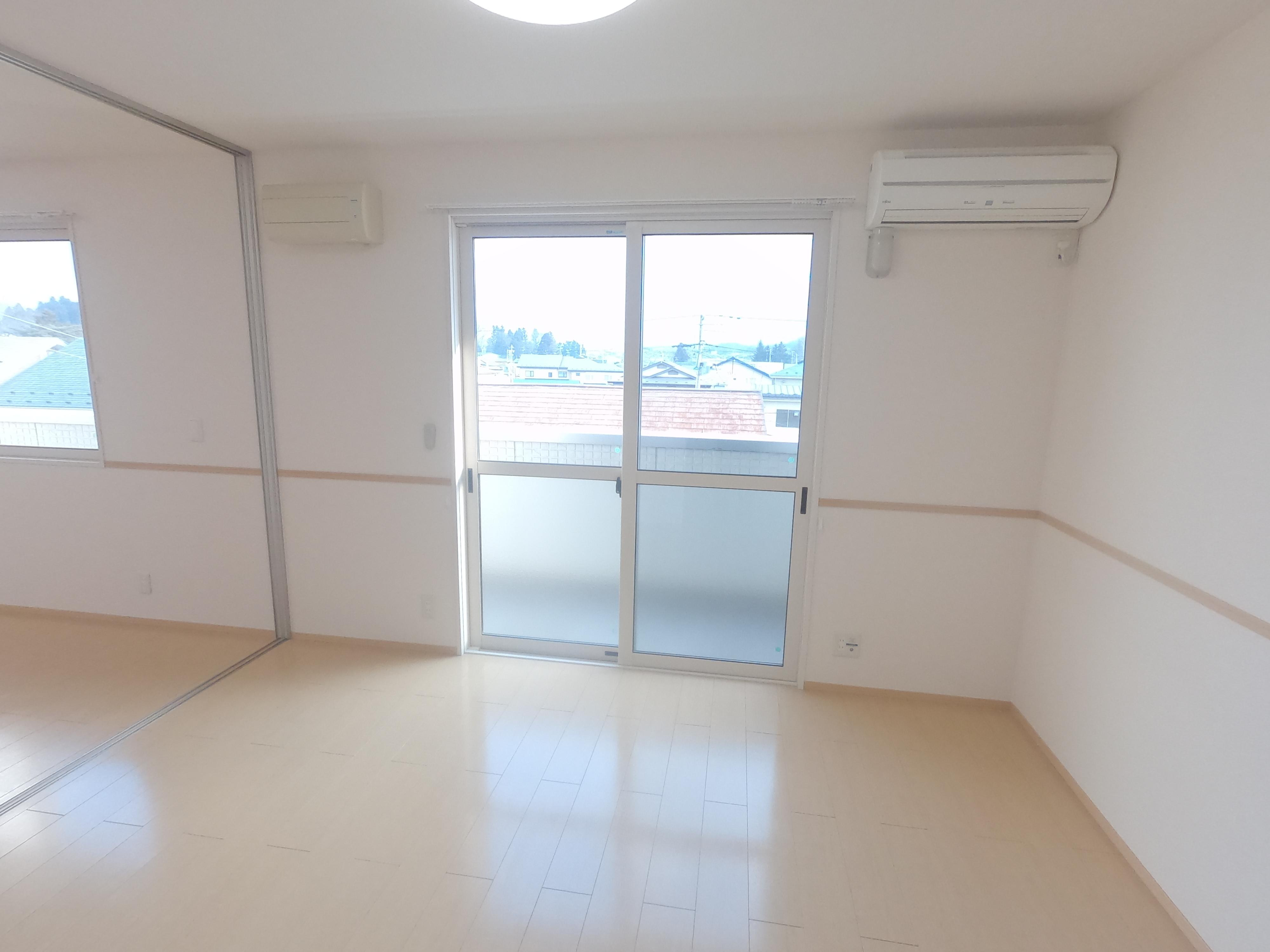 ★D-room★オール電化★ペット可(小型犬)★インターネットWi-Fi無料★メゾン・ルーチェ