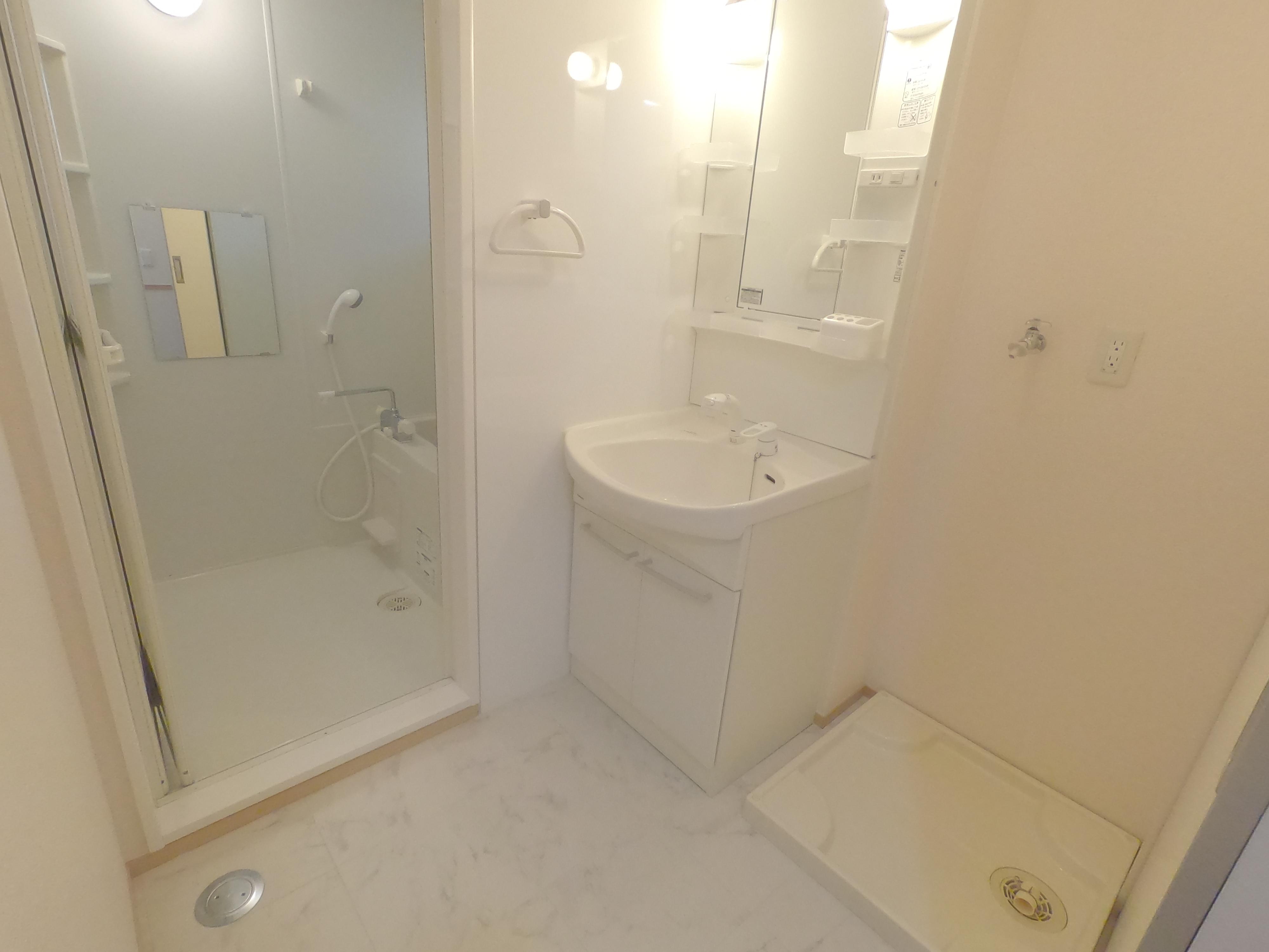 ★D-room★オール電化★ペット可(小型犬)★インターネットWi-Fi無料★メゾン・ルーチェ