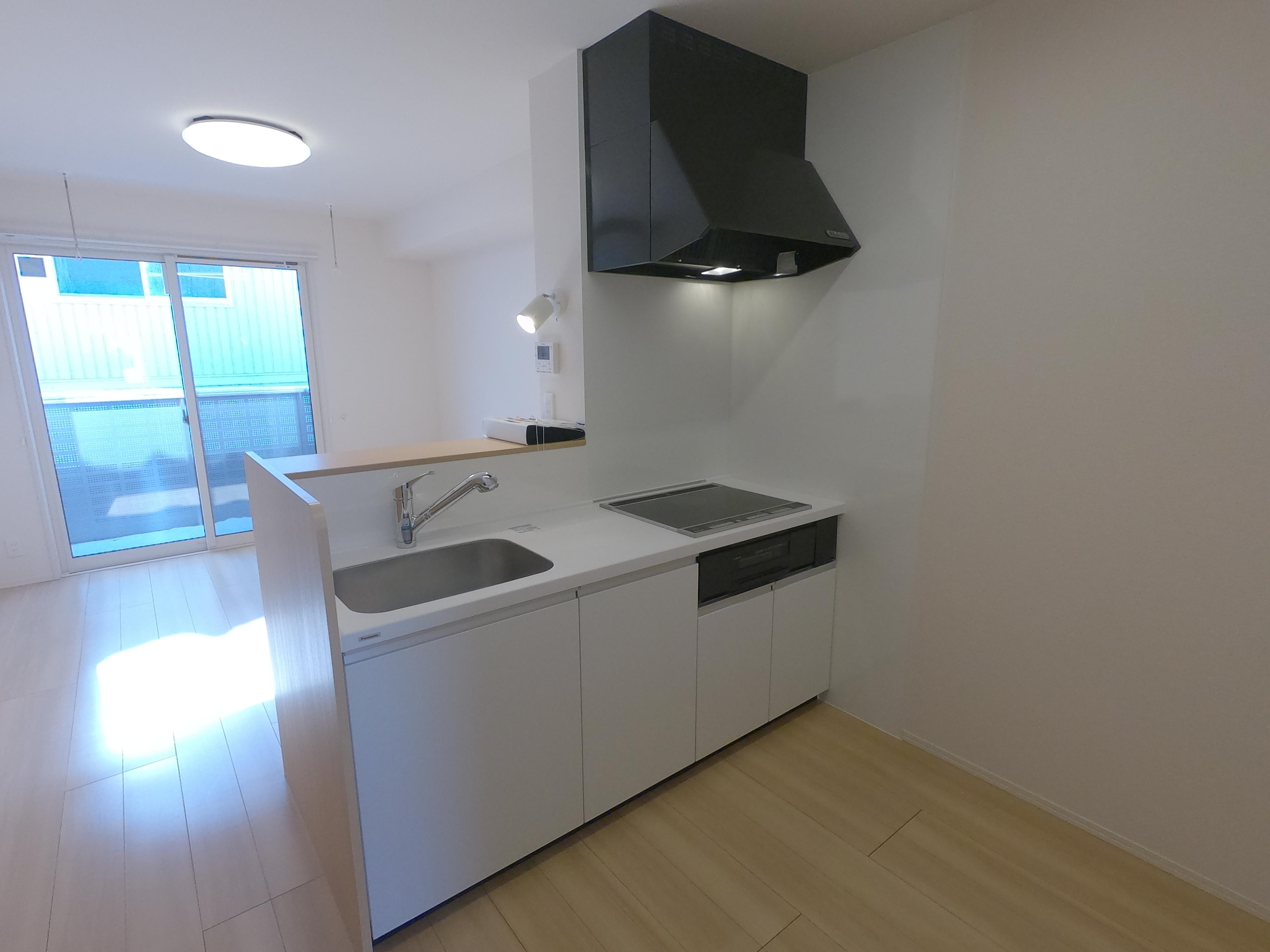 ★D-room★オール電化★インターネット無料★ハイネス城下