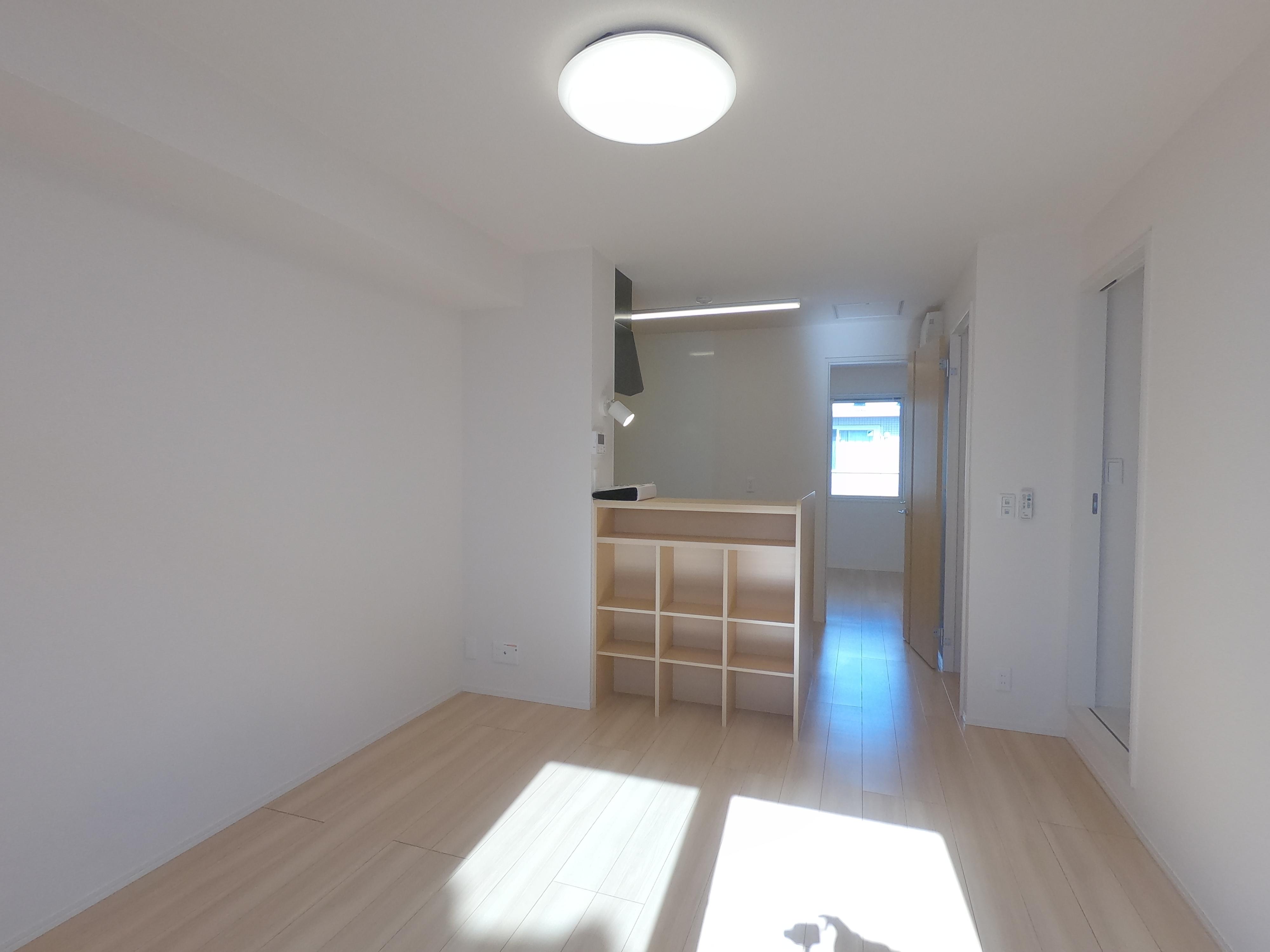 ★D-room★オール電化★インターネット無料★ハイネス城下