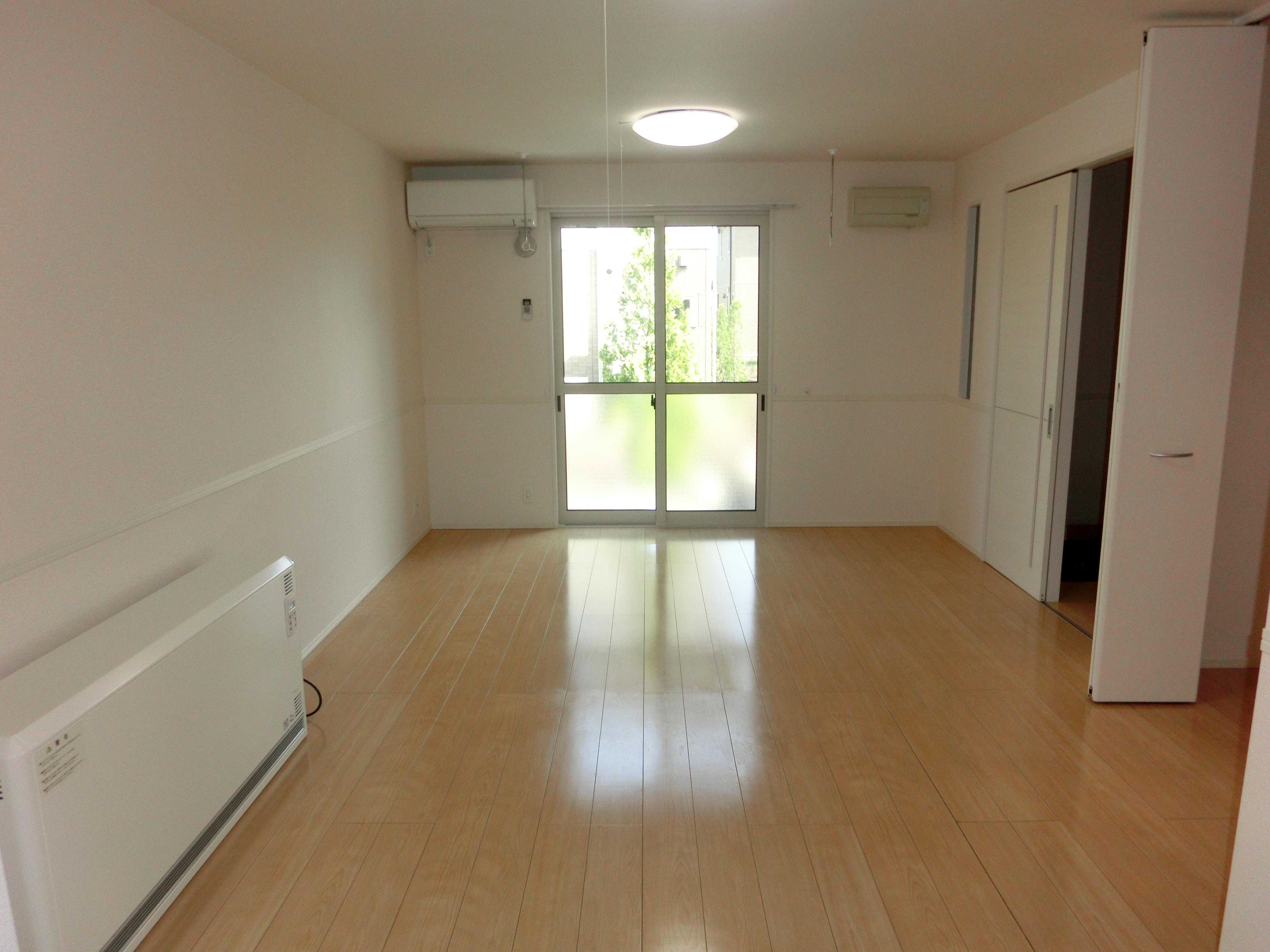 ★D-room★オール電化★ペット可(小型犬)★シャイニー コート