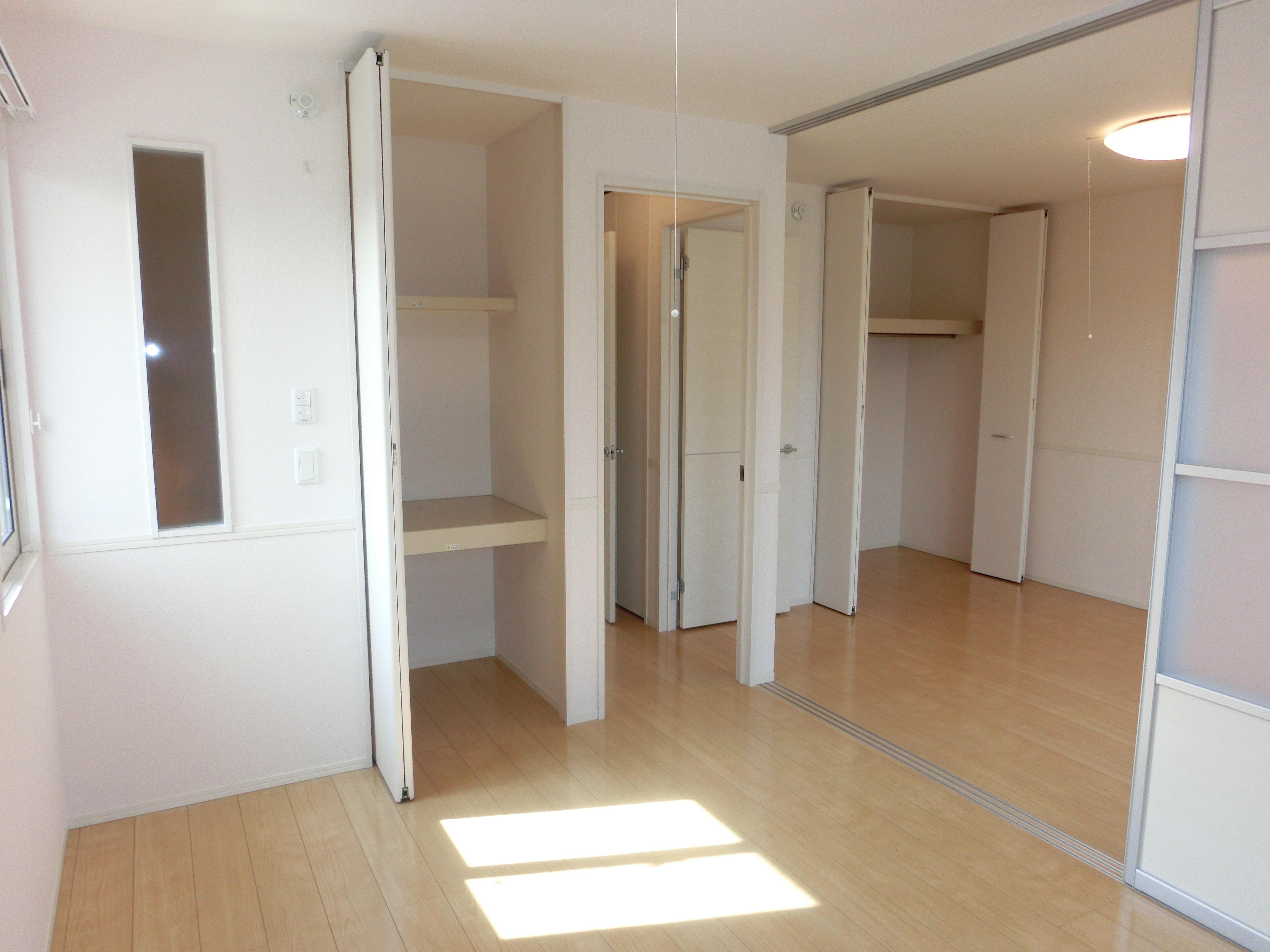 ★D-room★オール電化★ペット可(小型犬)★シャイニー コート