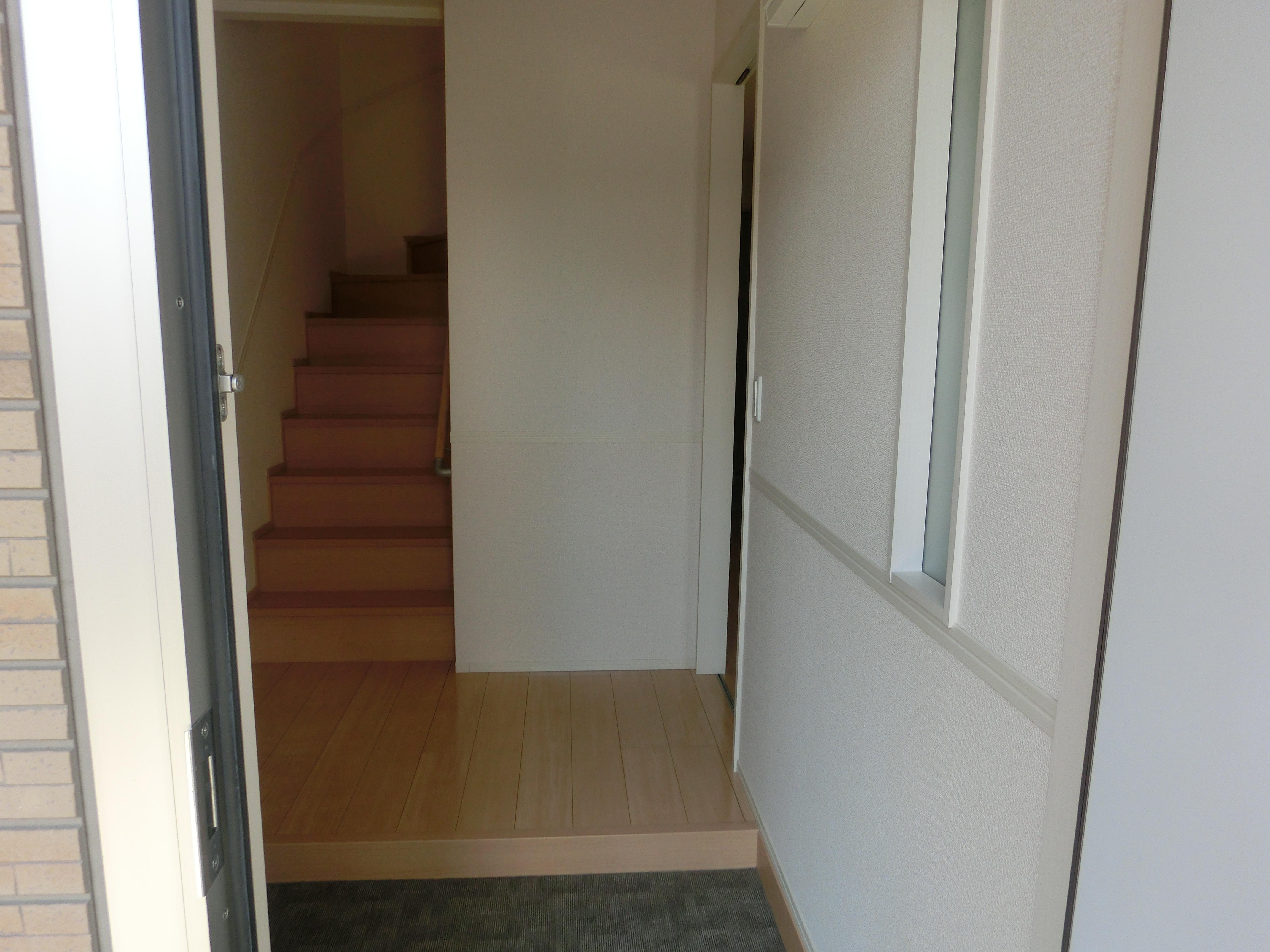 ★D-room★オール電化★ペット可(小型犬)★シャイニー コート