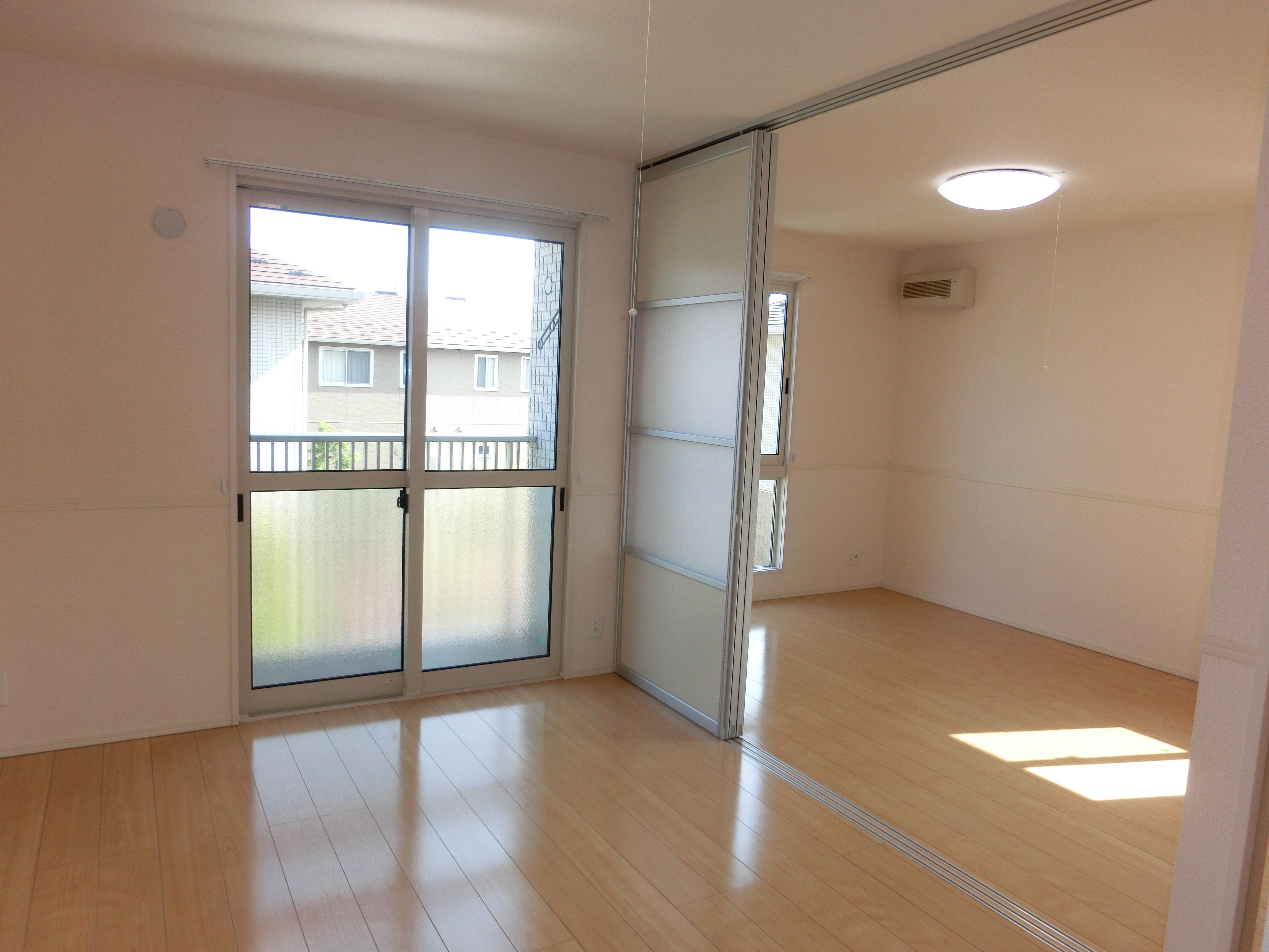 ★D-room★オール電化★ペット可(小型犬)★シャイニー コート