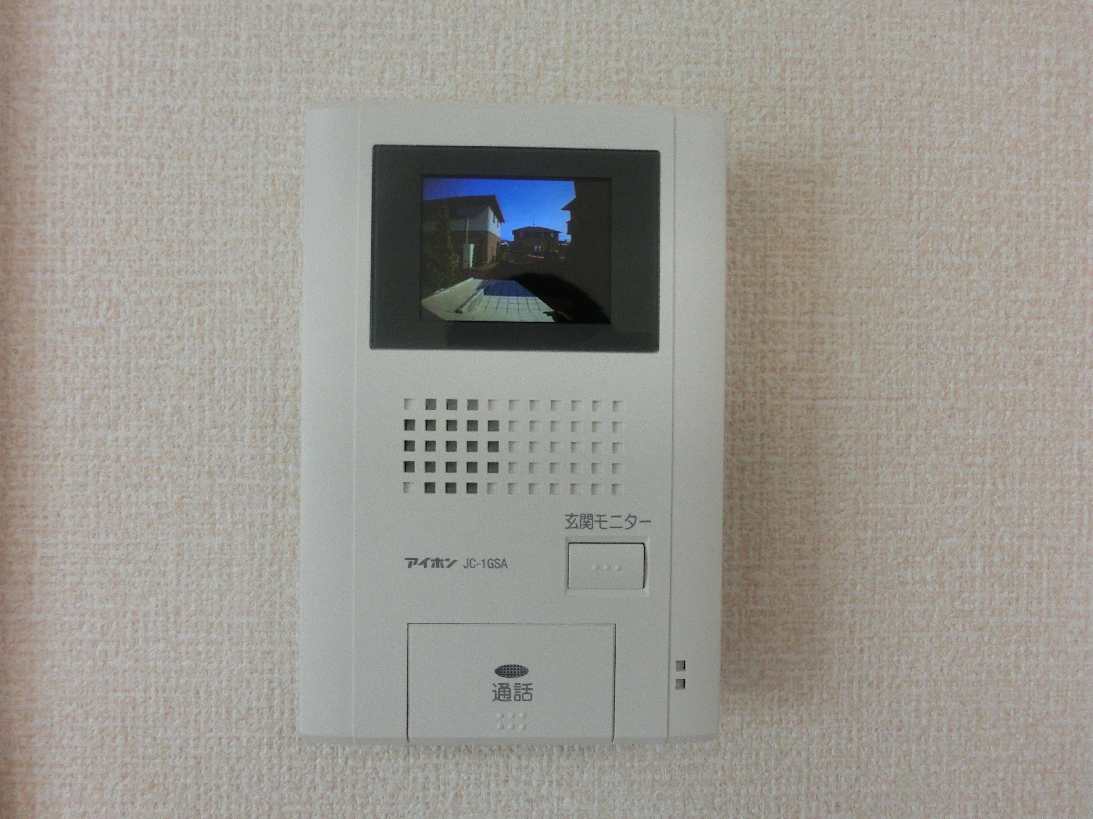 ★D-room★オール電化★ペット可(小型犬)★シャイニー コート