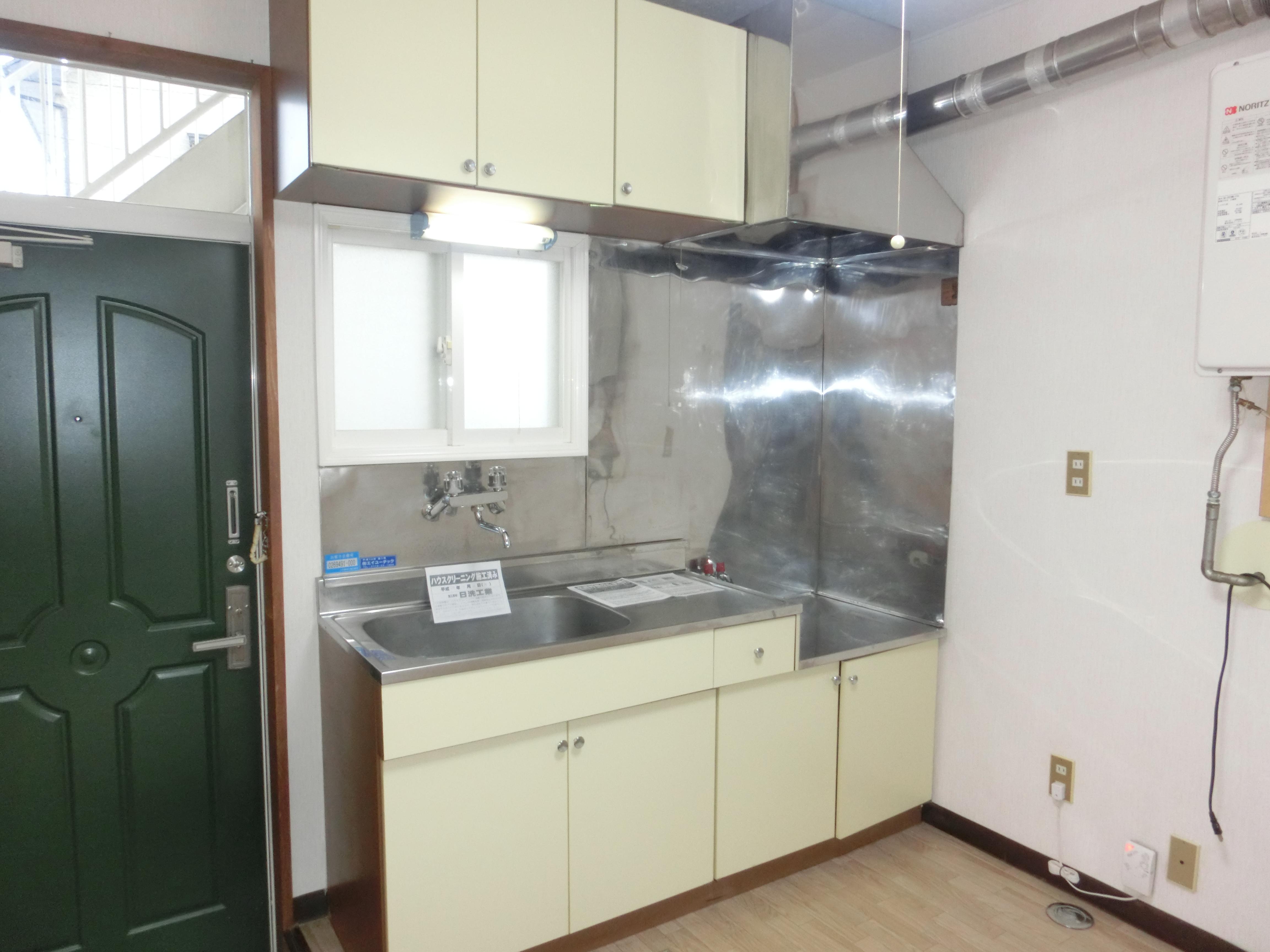☆八戸看護専門学校生は賃料25,000円です☆コーポサトー