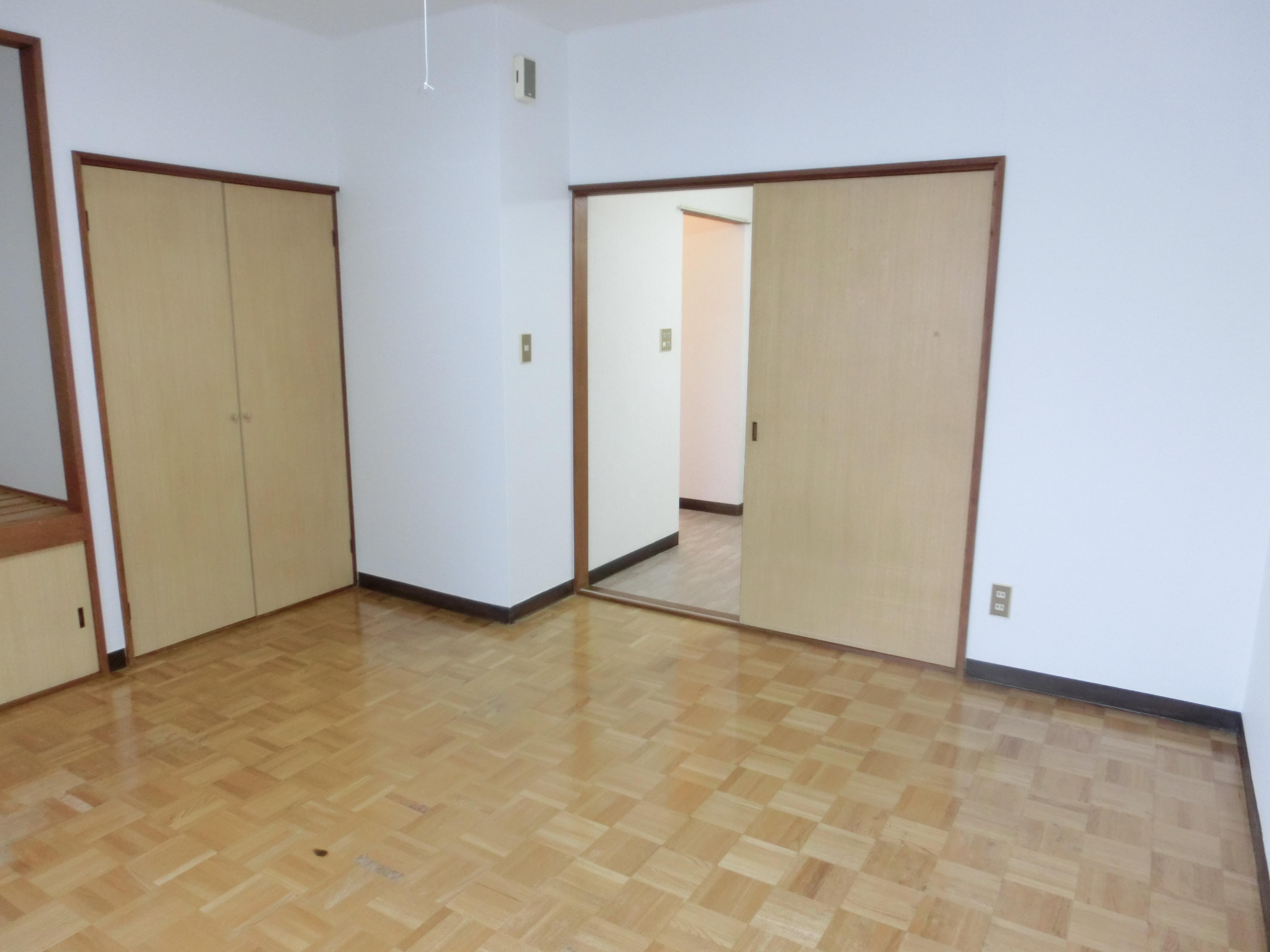 ☆八戸看護専門学校生は賃料25,000円です☆コーポサトー