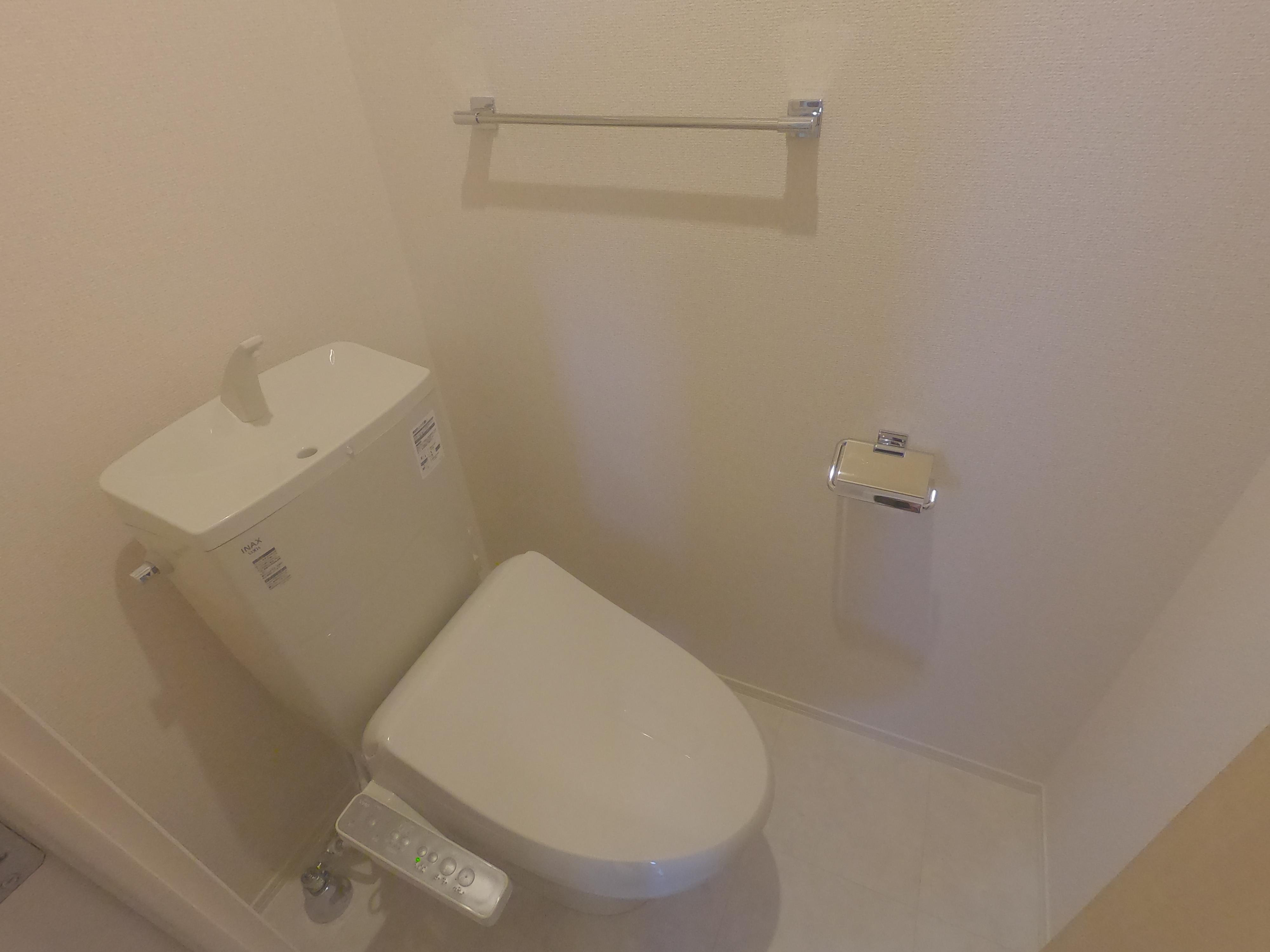 ★D-room★オール電化★インターネット無料★ドゥ・ルグラン