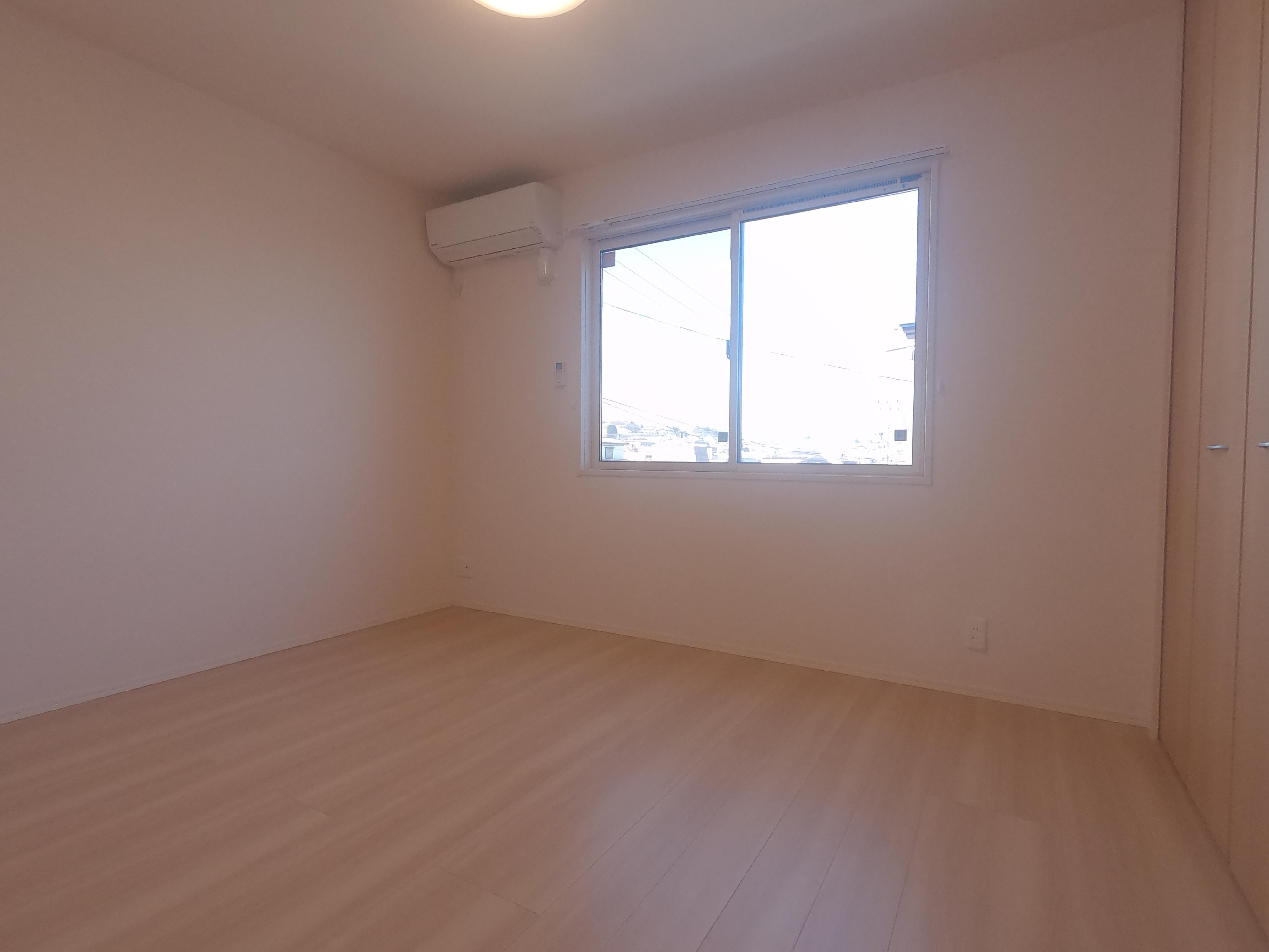 ★D-room★オール電化★インターネット無料★ドゥ・ルグラン