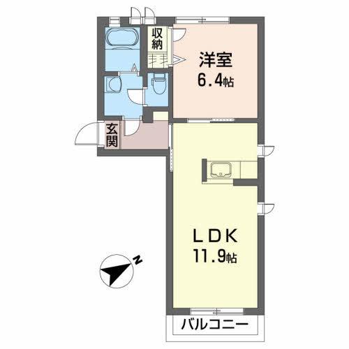 ★積水ハウス★インターネット無料(Wi-Fi対応)★シャーメゾンピノ