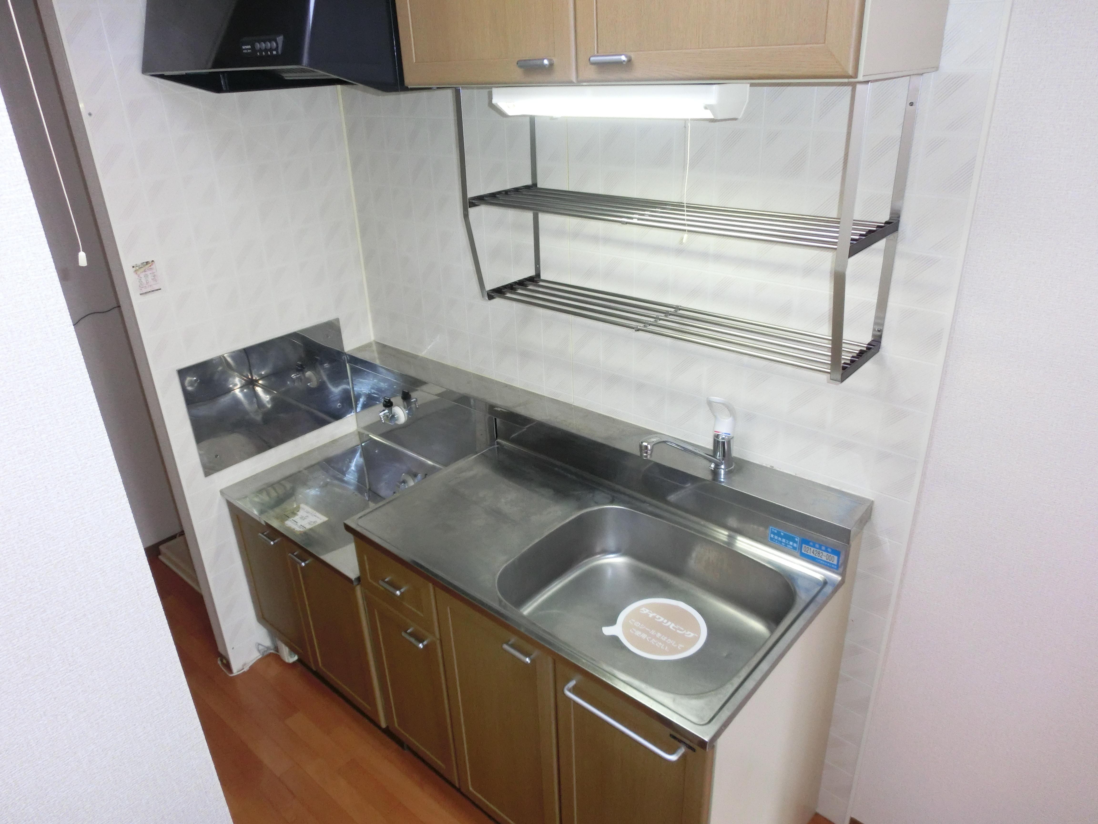 ★D-room★コモンライフ臥木河原