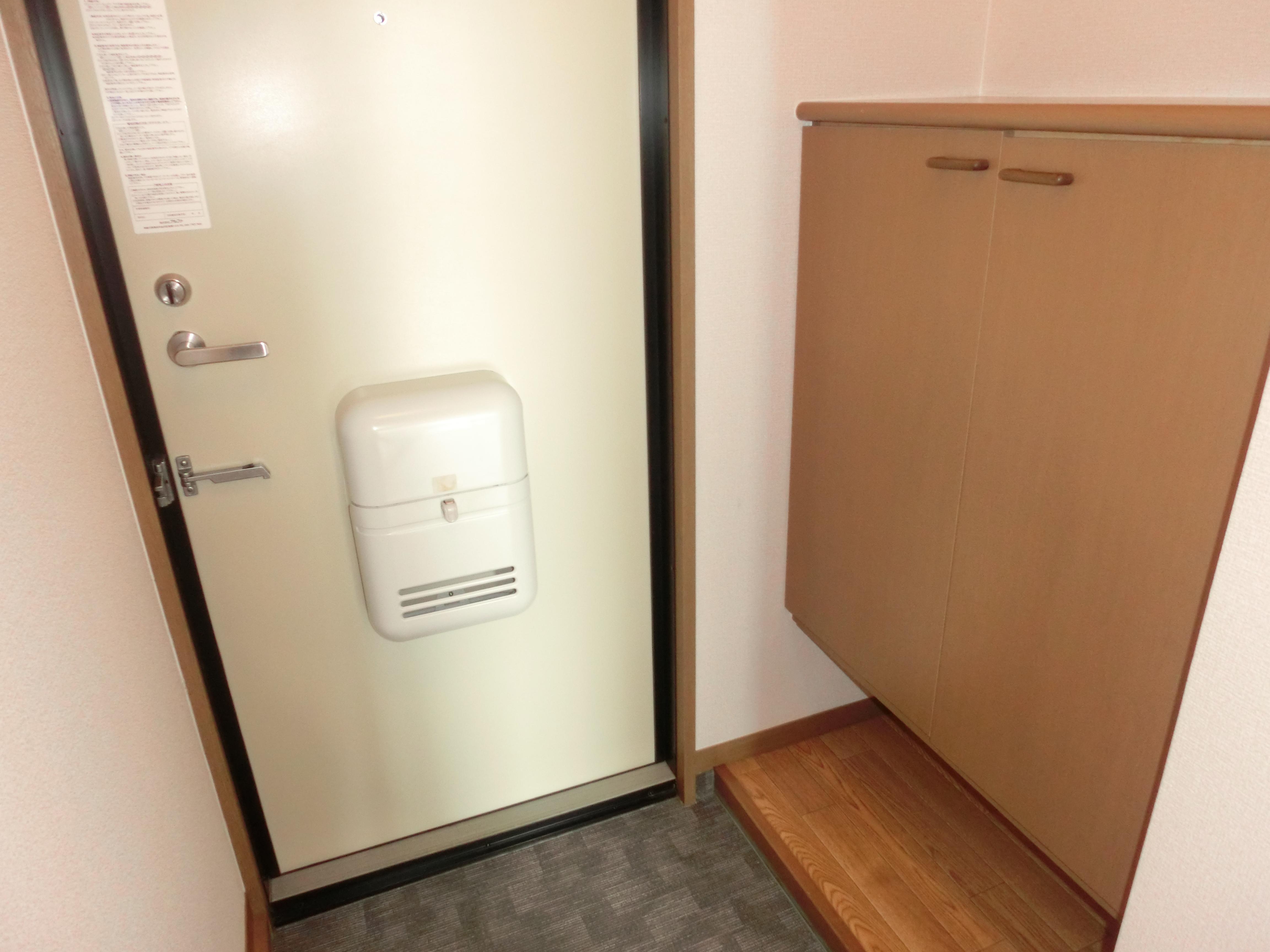 ★D-room★コモンライフ臥木河原