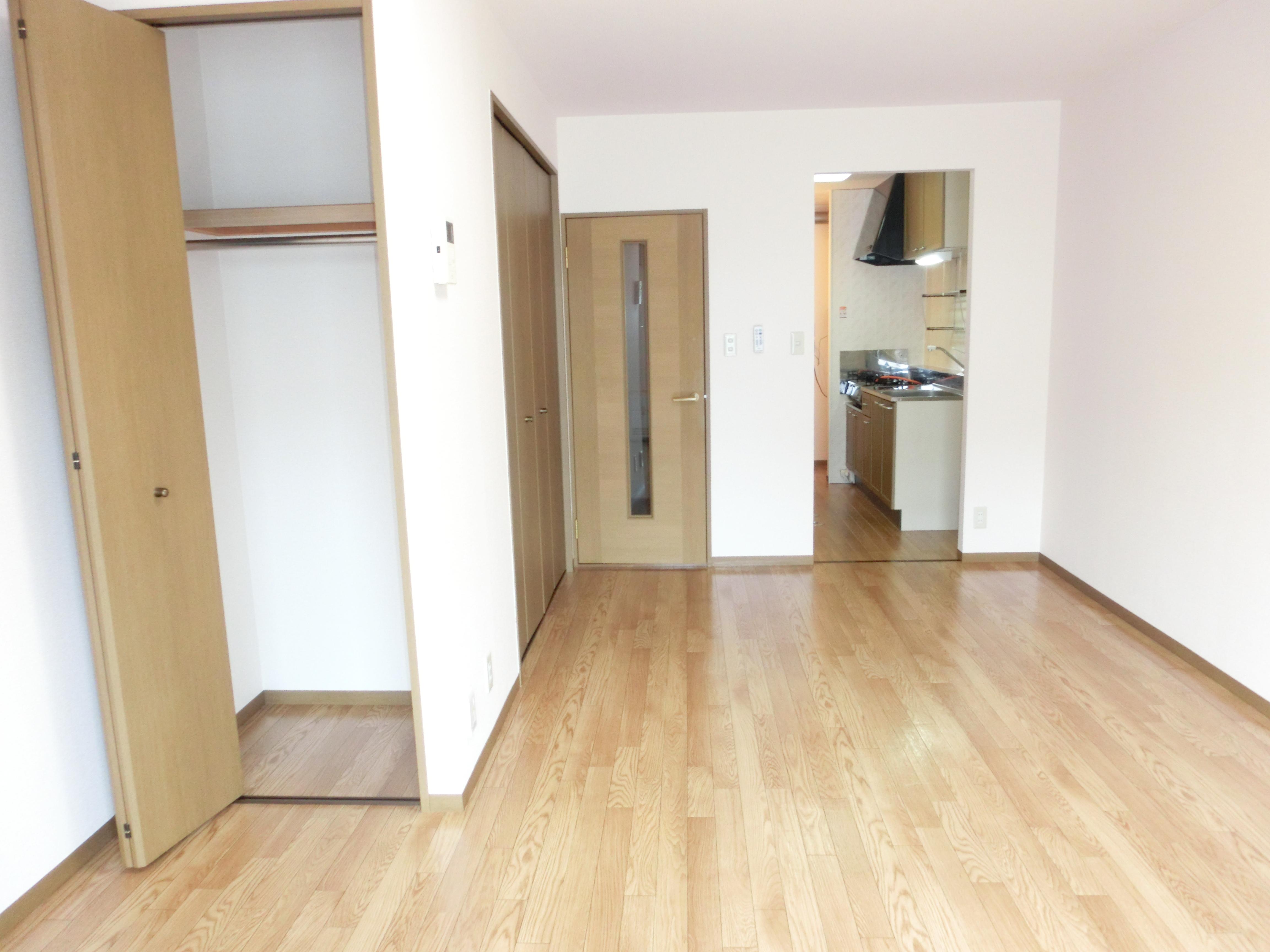 ★D-room★コモンライフ臥木河原