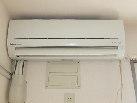 ★D-room★コモンライフ臥木河原