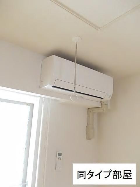 ★大東建託★インターネット無料★セレーノⅡ C