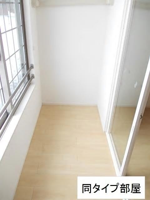 ★大東建託★インターネット無料★セレーノⅡ C