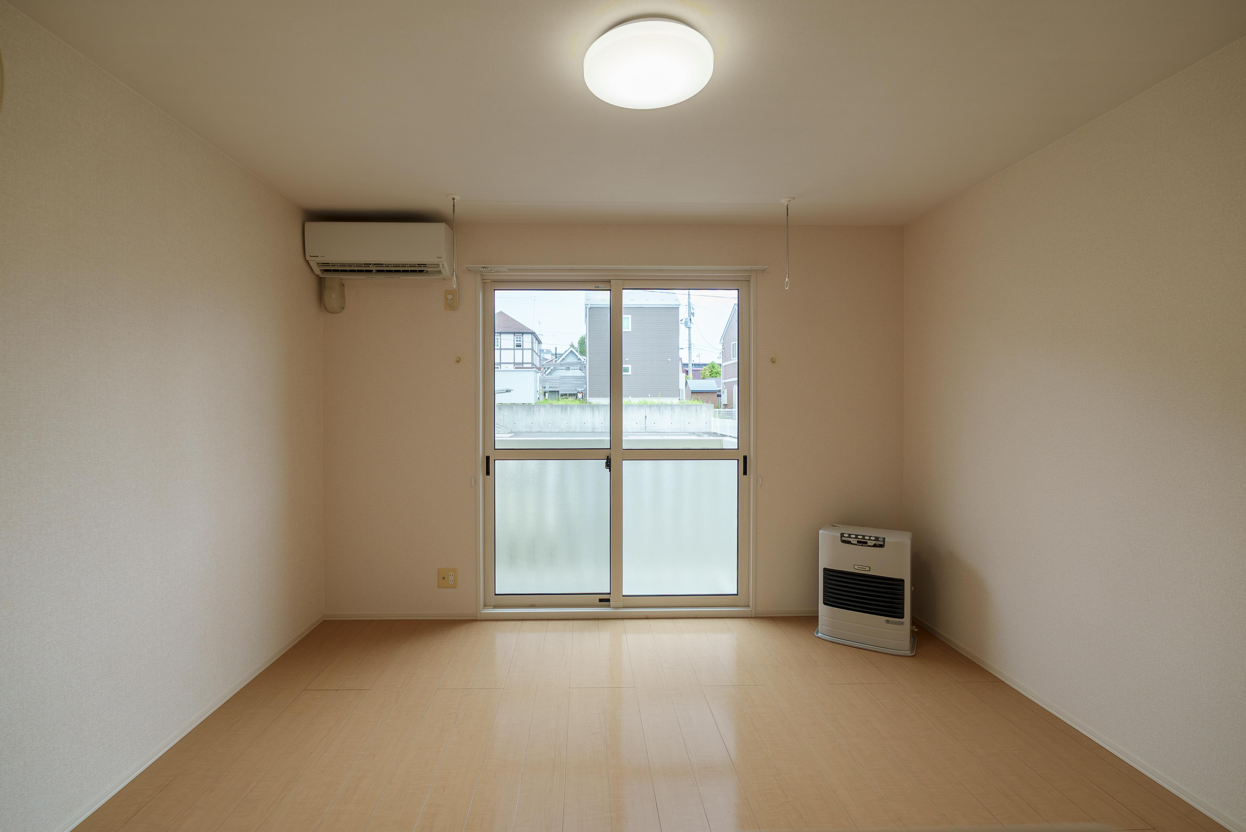 ★ペット可(小型犬・猫)★インターネット無料（Wi-Fi対応）★Park Hills 松山