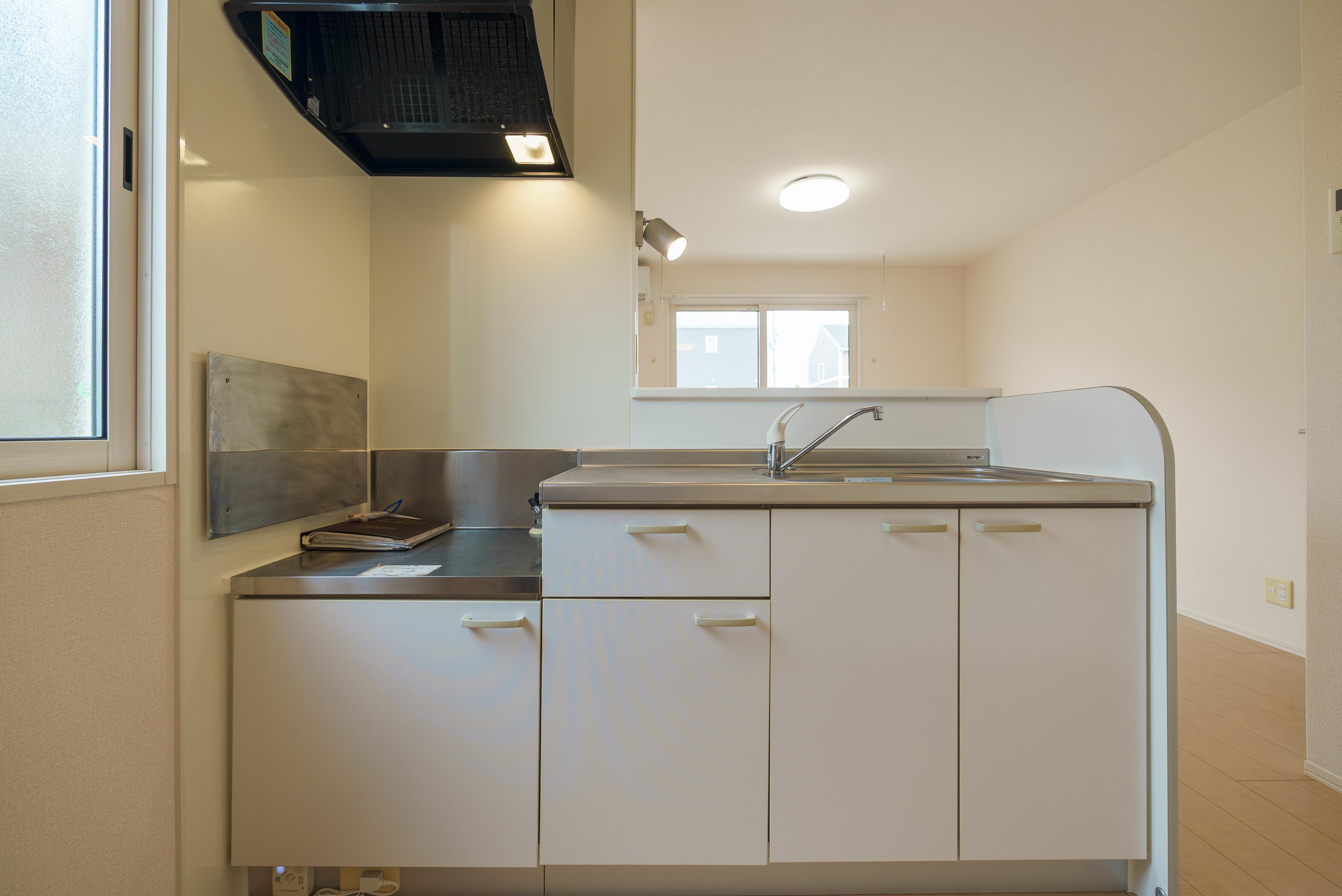 ★ペット可(小型犬・猫)★インターネット無料（Wi-Fi対応）★Park Hills 松山