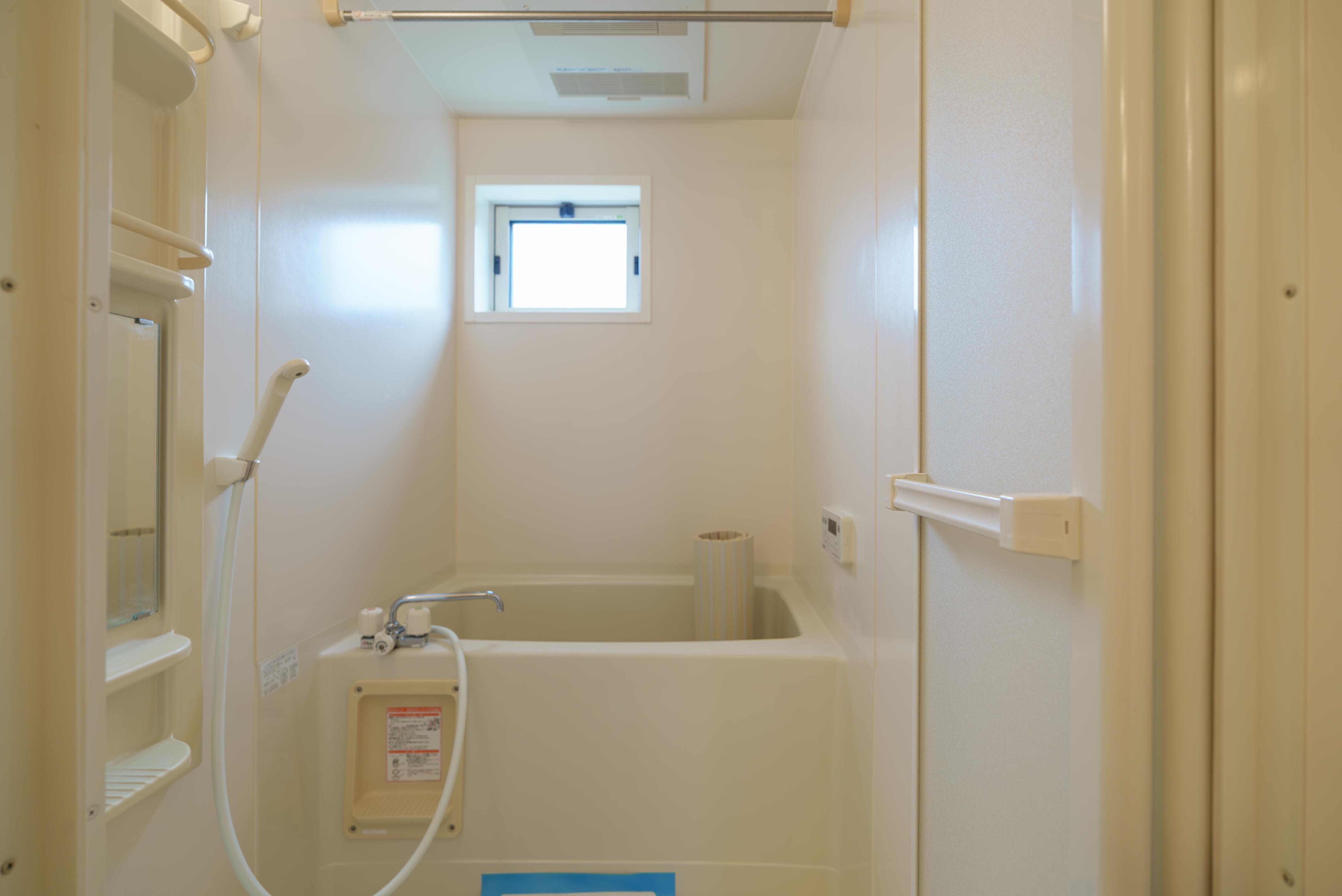 ★ペット可(小型犬・猫)★インターネット無料（Wi-Fi対応）★Park Hills 松山