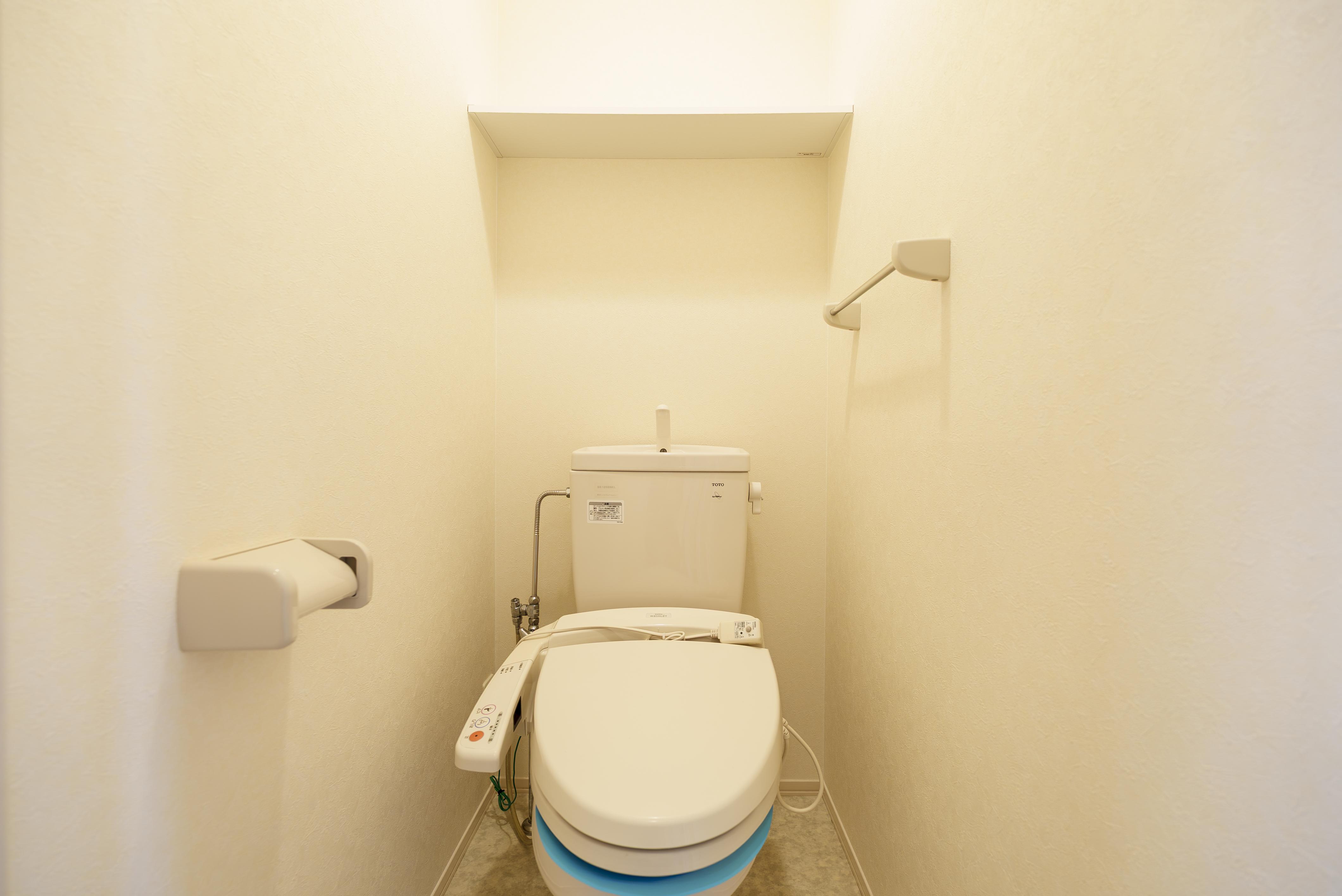 ★ペット可(小型犬・猫)★インターネット無料（Wi-Fi対応）★Park Hills 松山