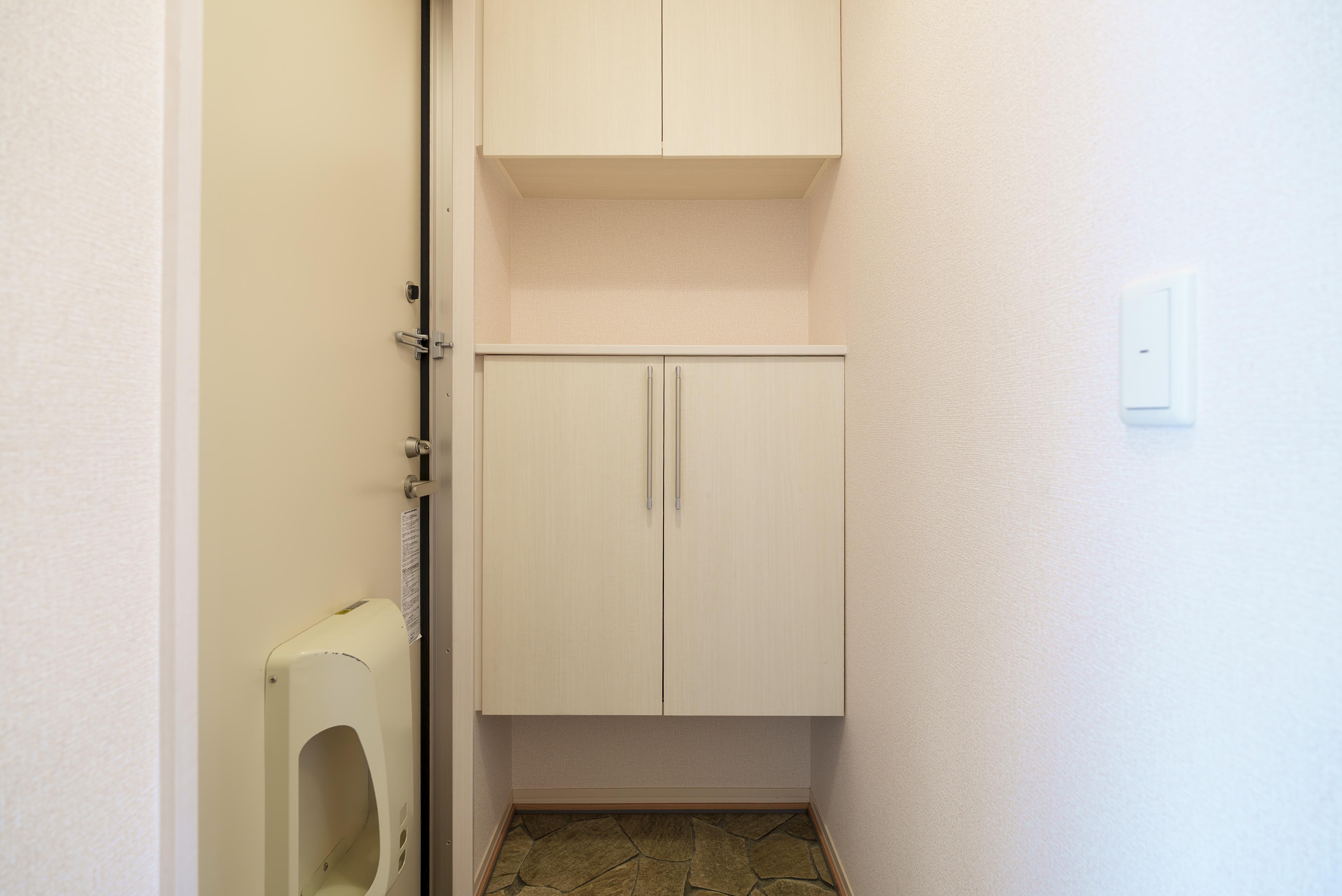 ★ペット可(小型犬・猫)★インターネット無料（Wi-Fi対応）★Park Hills 松山