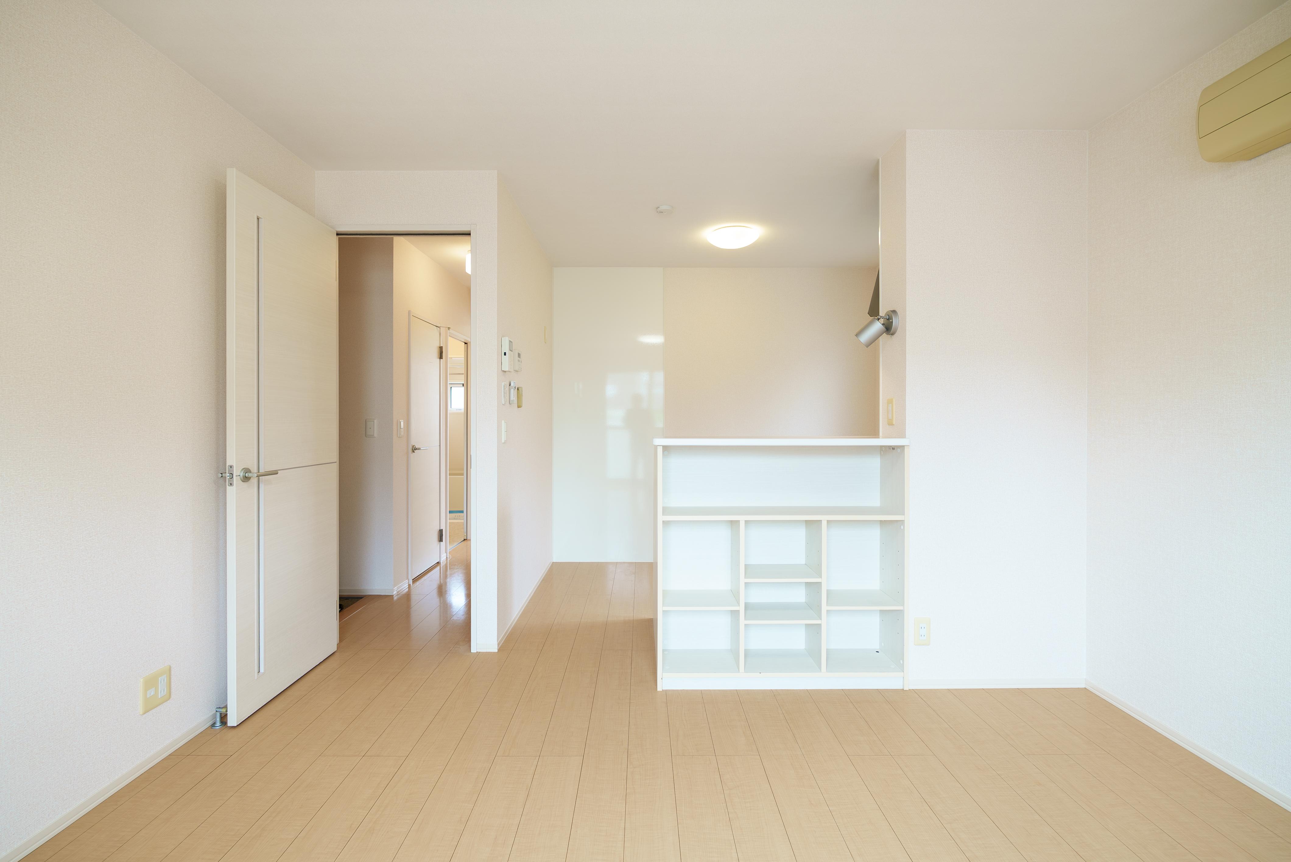 ★ペット可(小型犬・猫)★インターネット無料（Wi-Fi対応）★Park Hills 松山