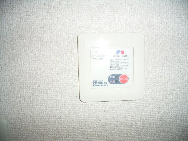 ★積水ハウス★オール電化★インターネット無料（Wi-Fi対応）★シャーメゾン前田