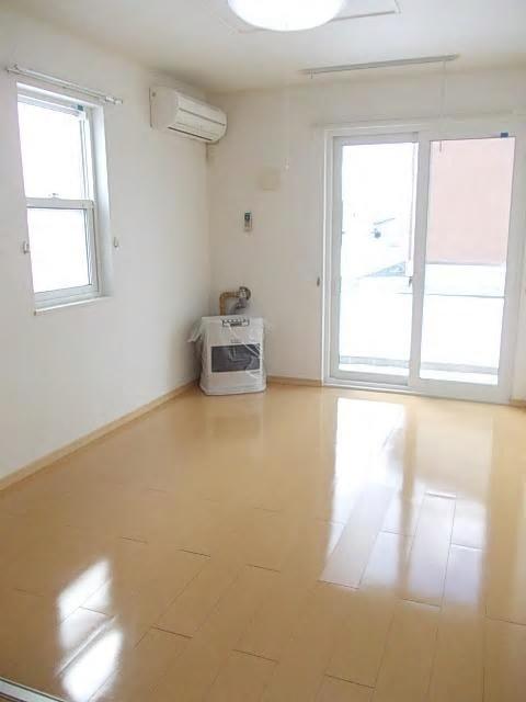 ★大東建託★ムゲット・プレッソ