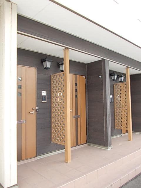 ★大東建託★ムゲット・プレッソ