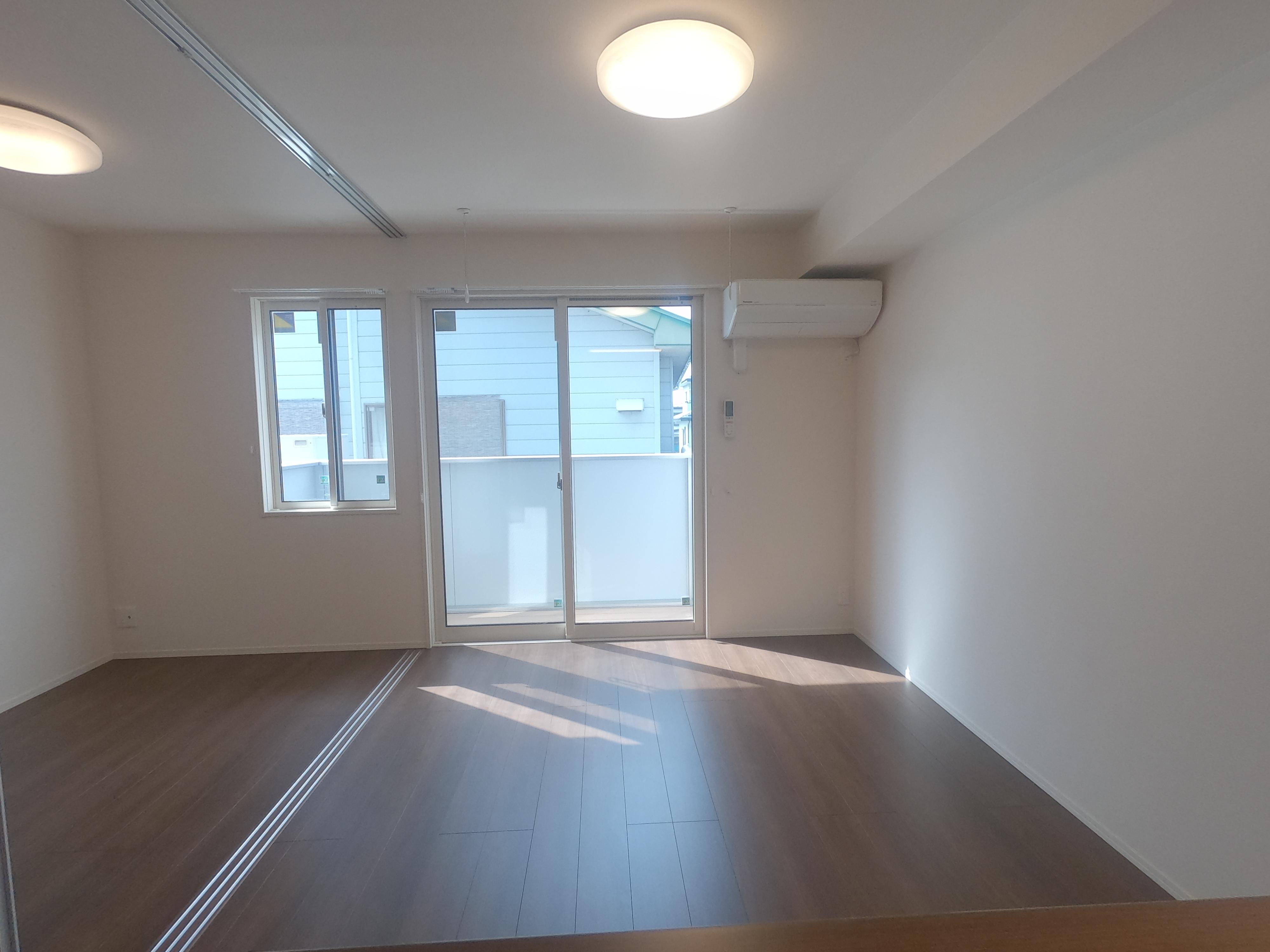 ★D-room★オール電化★インターネット無料★ナツドルーニ