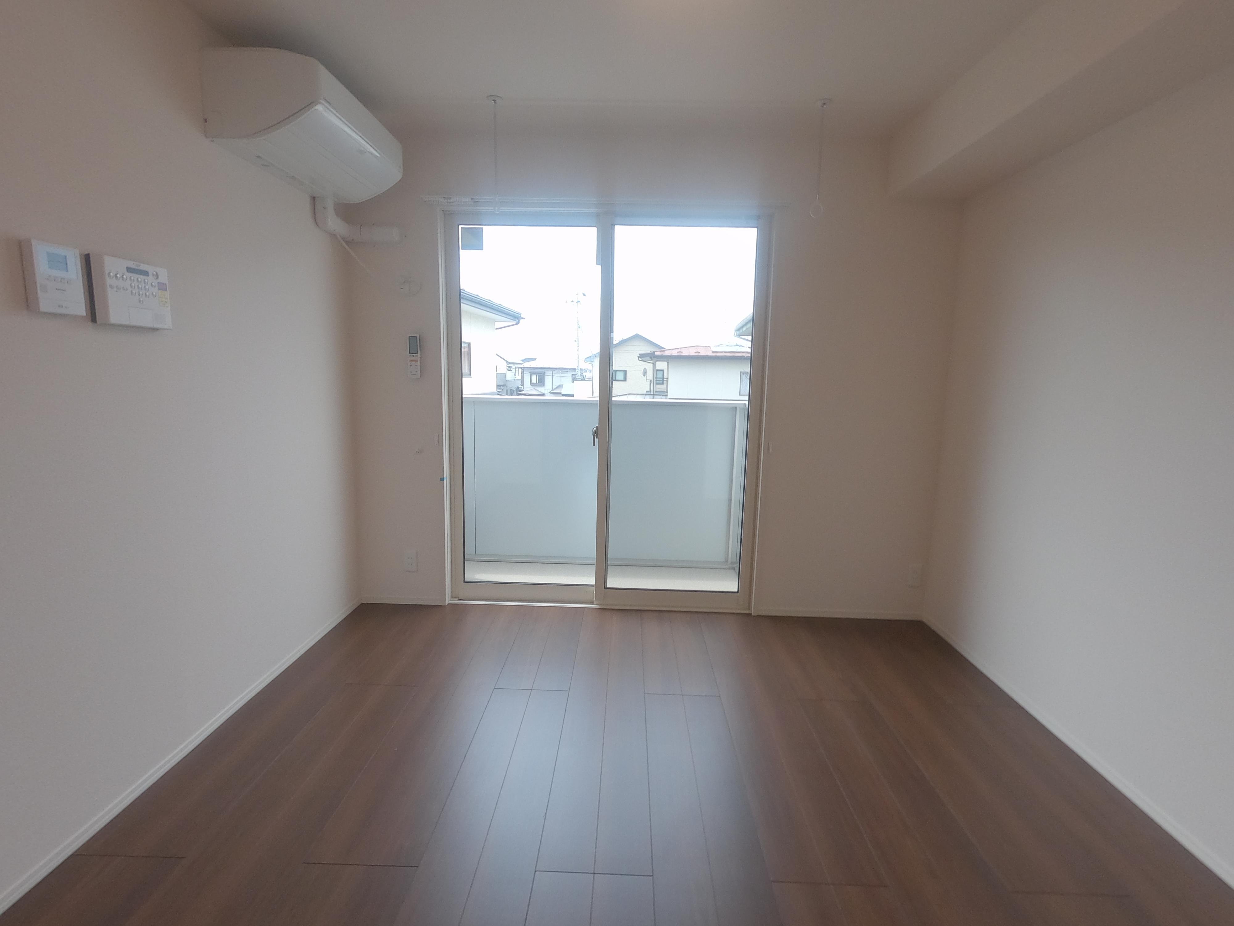 ★D-room★オール電化★インターネット無料★ナツドルーニ