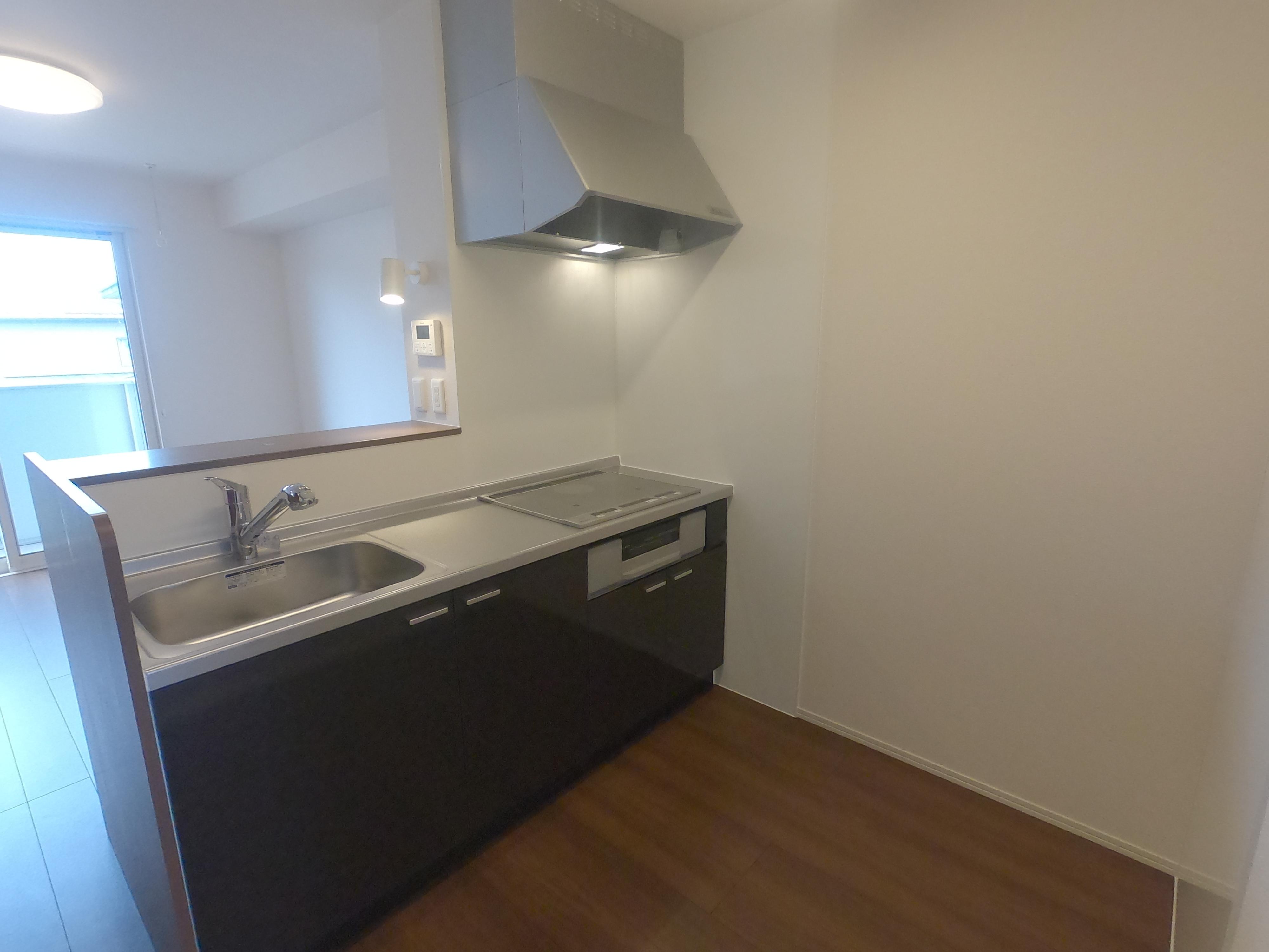 ★D-room★オール電化★インターネット無料★ナツドルーニ