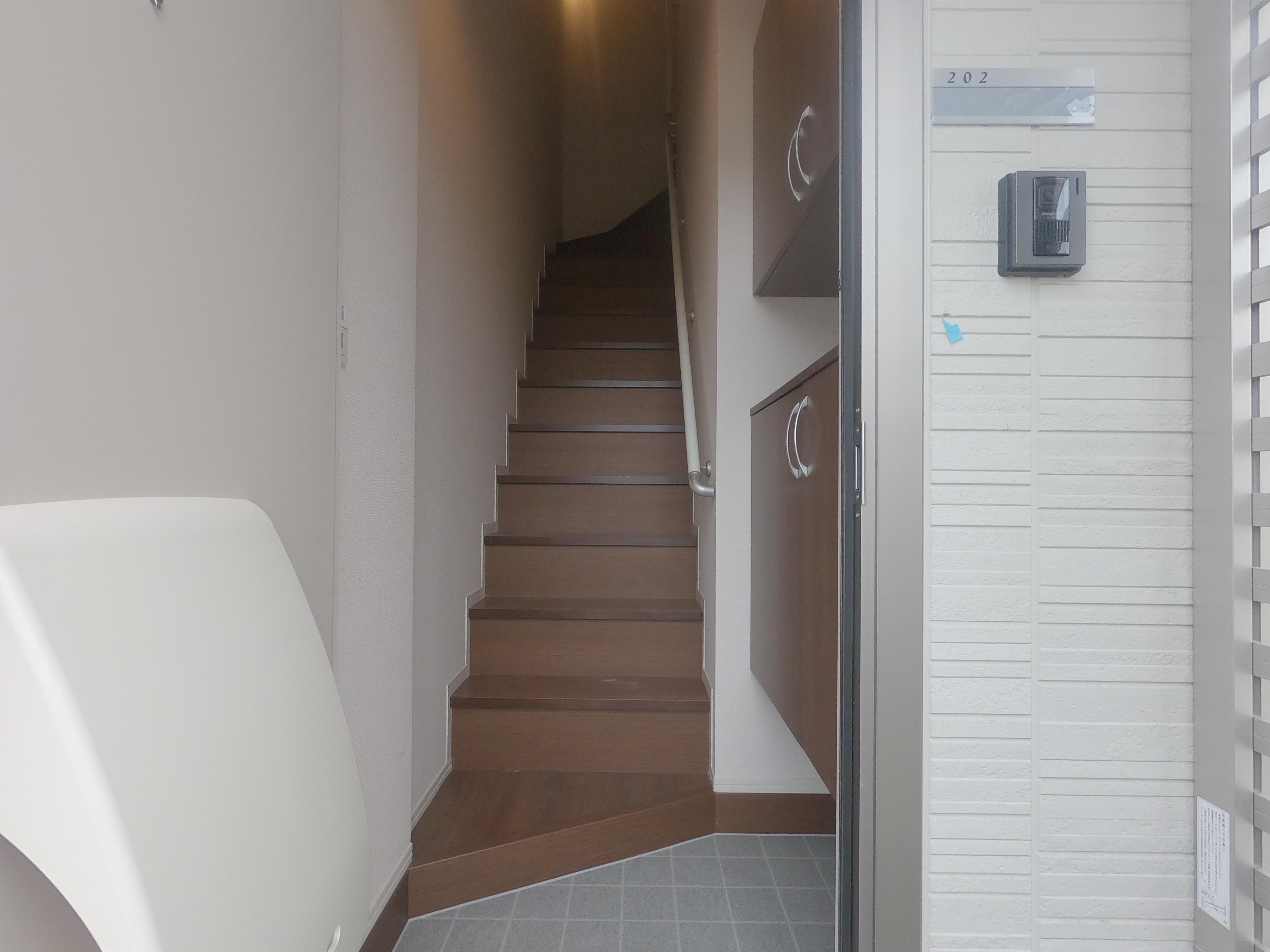 ★D-room★オール電化★インターネット無料★ナツドルーニ