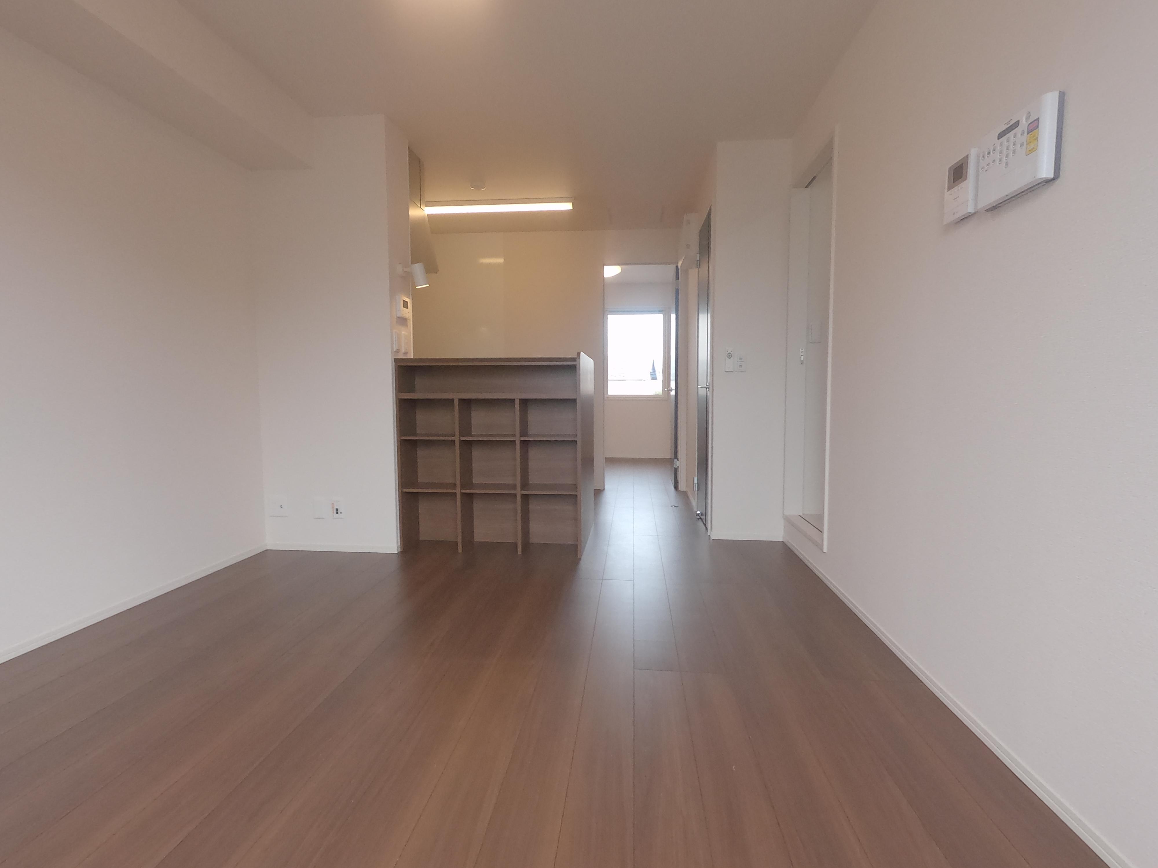 ★D-room★オール電化★インターネット無料★ナツドルーニ