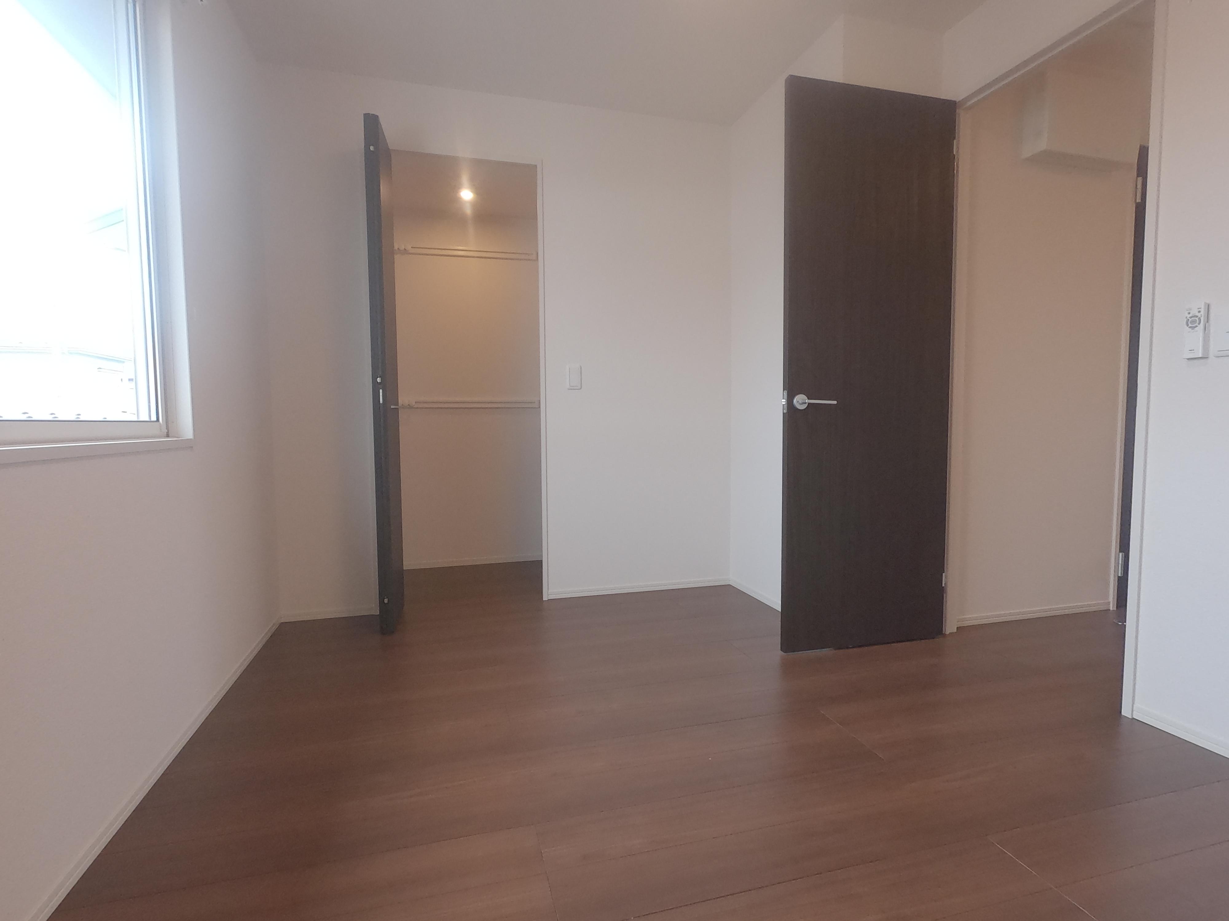 ★D-room★オール電化★インターネット無料★ナツドルーニ