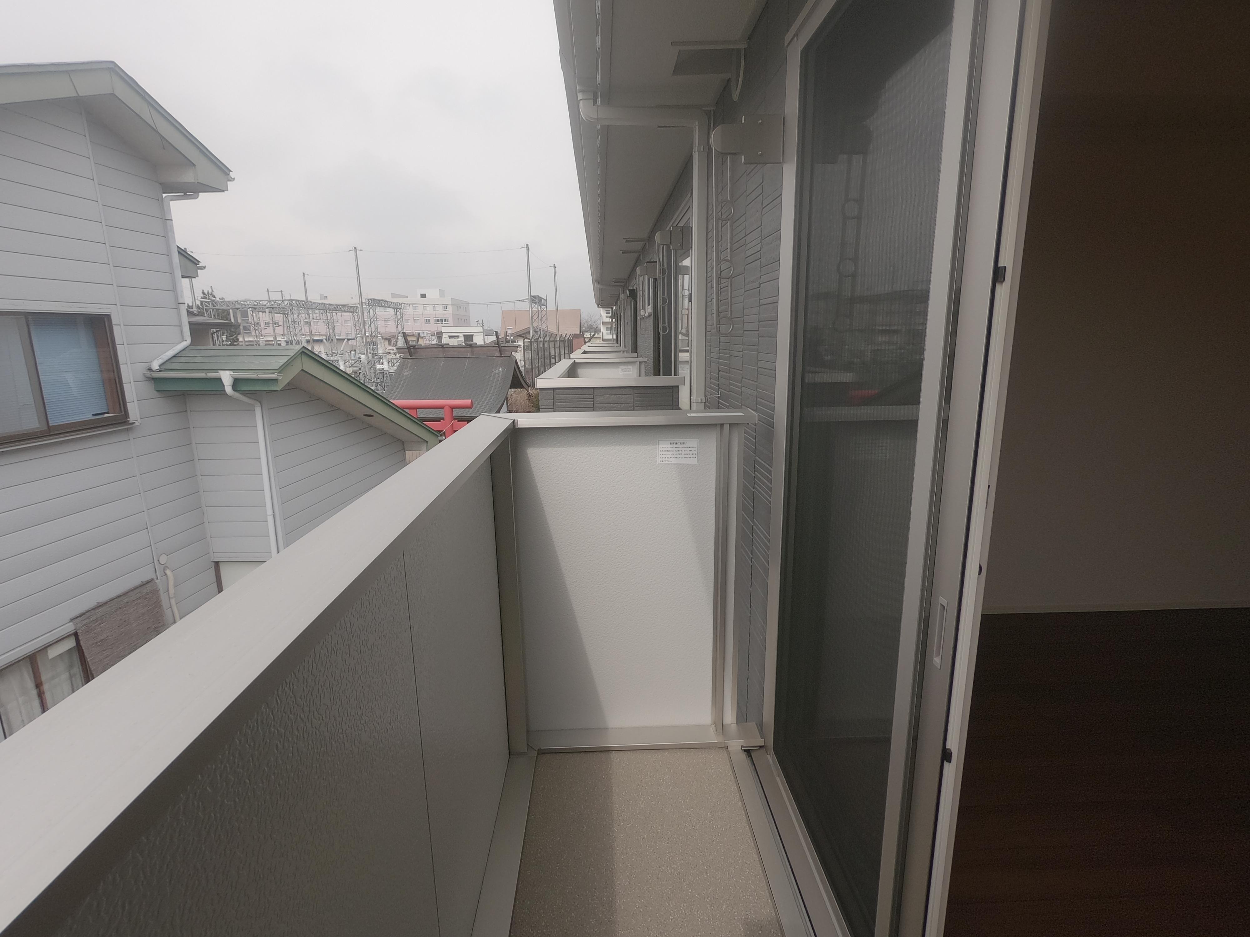 ★D-room★オール電化★インターネット無料★ナツドルーニ