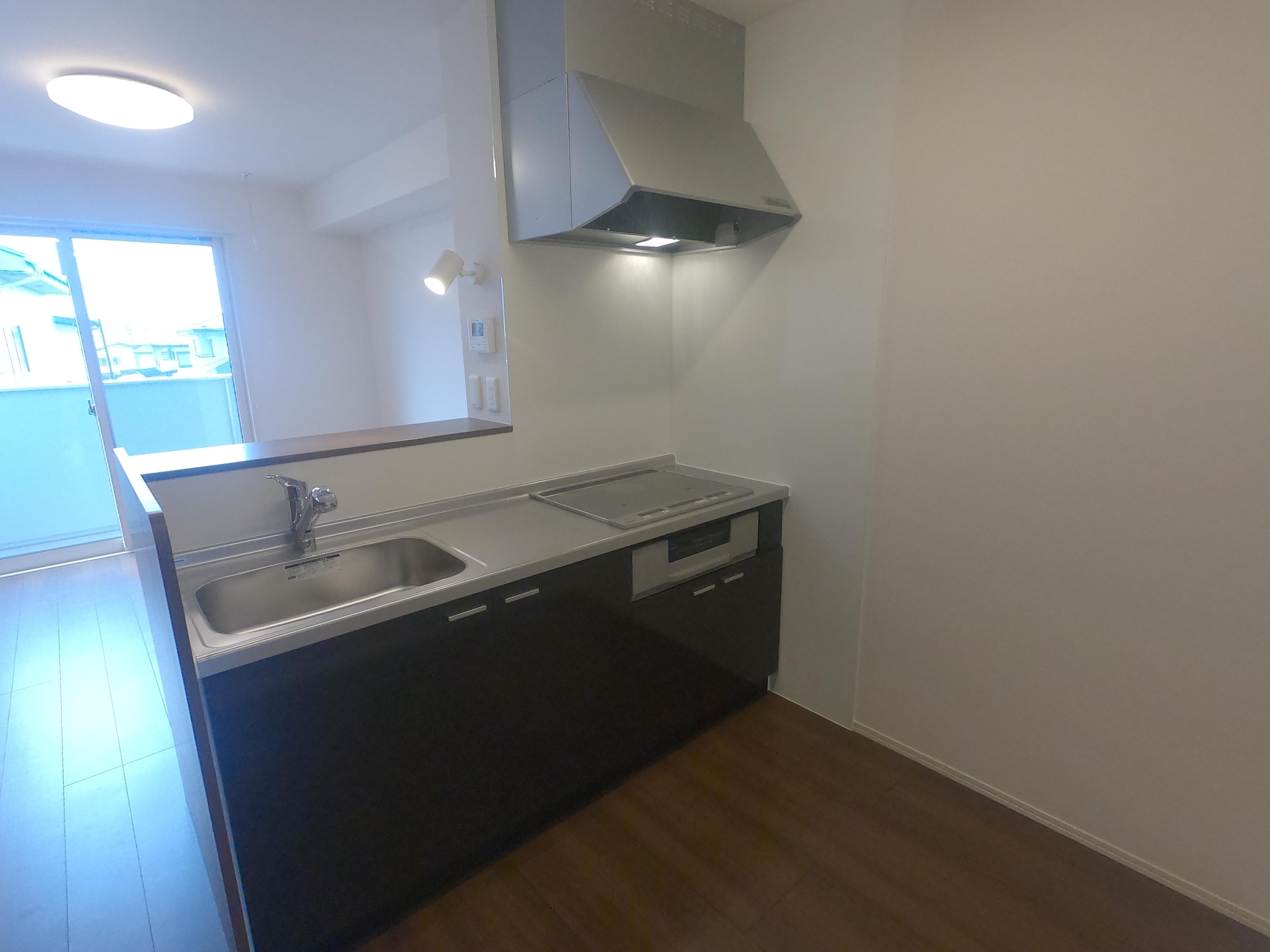 ★D-room★オール電化★インターネット無料★ナツドルーニ