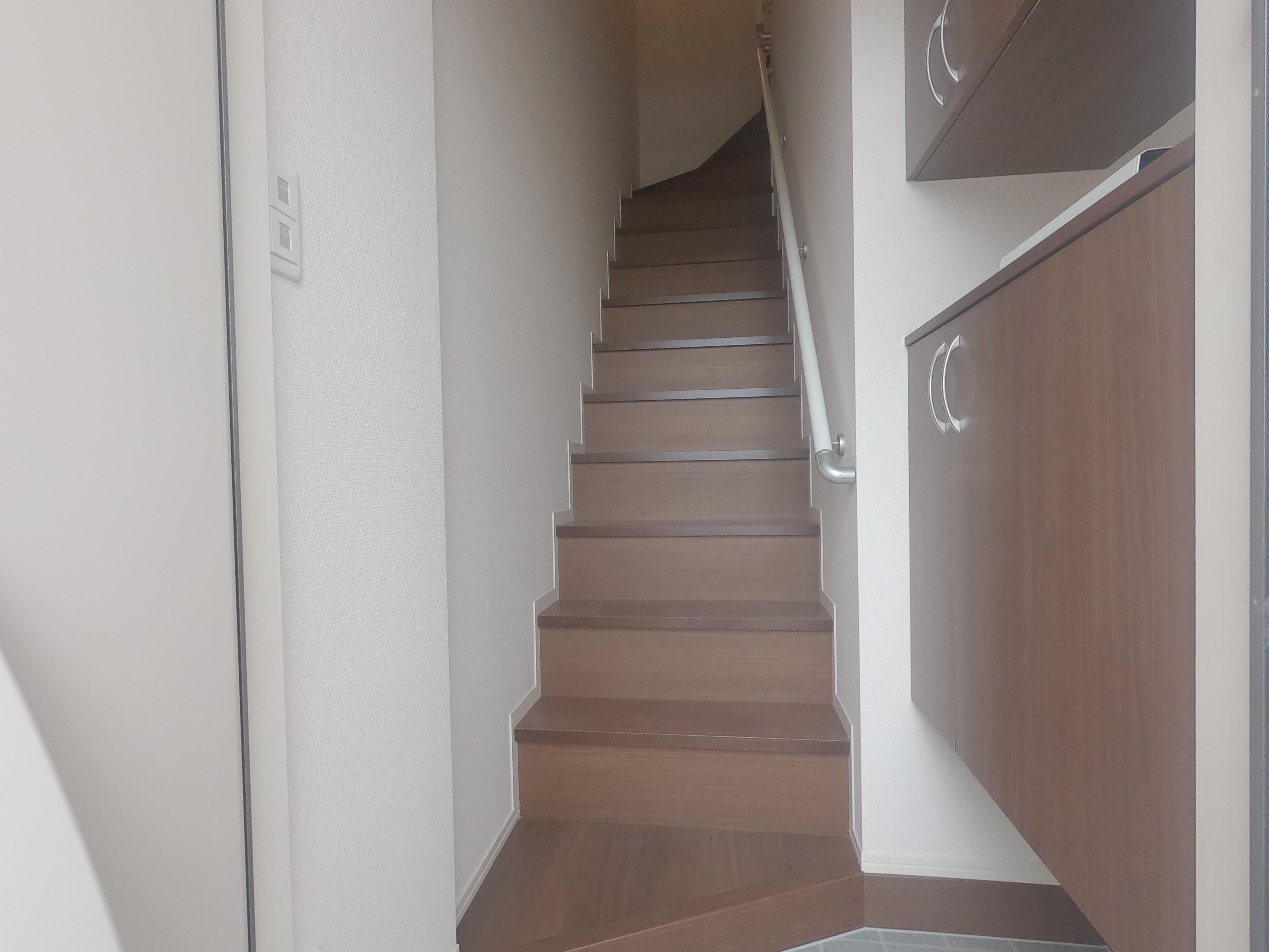 ★D-room★オール電化★インターネット無料★ナツドルーニ