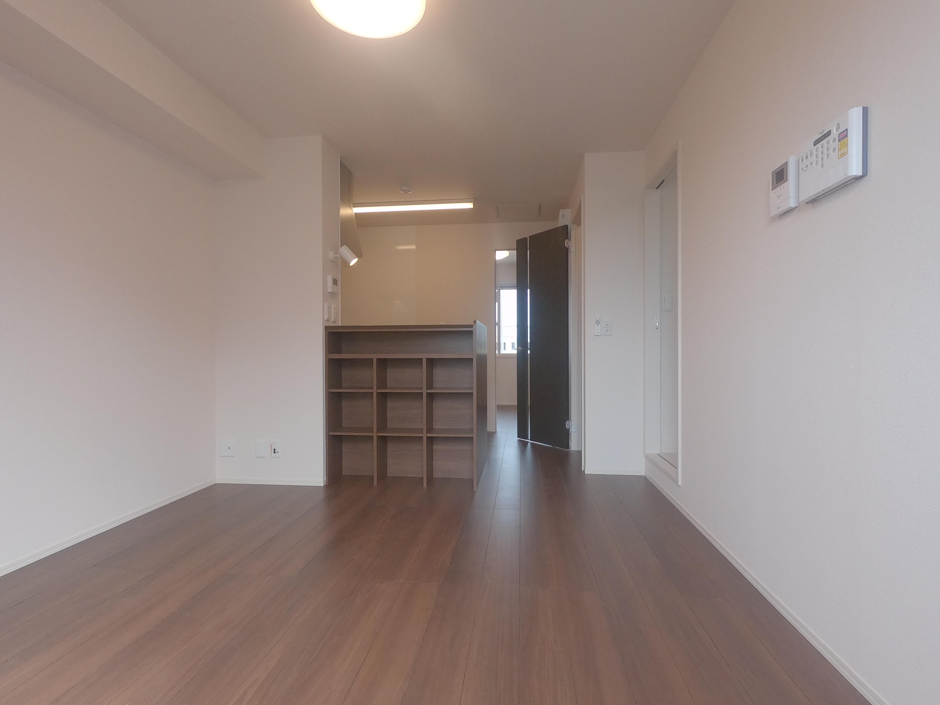 ★D-room★オール電化★インターネット無料★ナツドルーニ