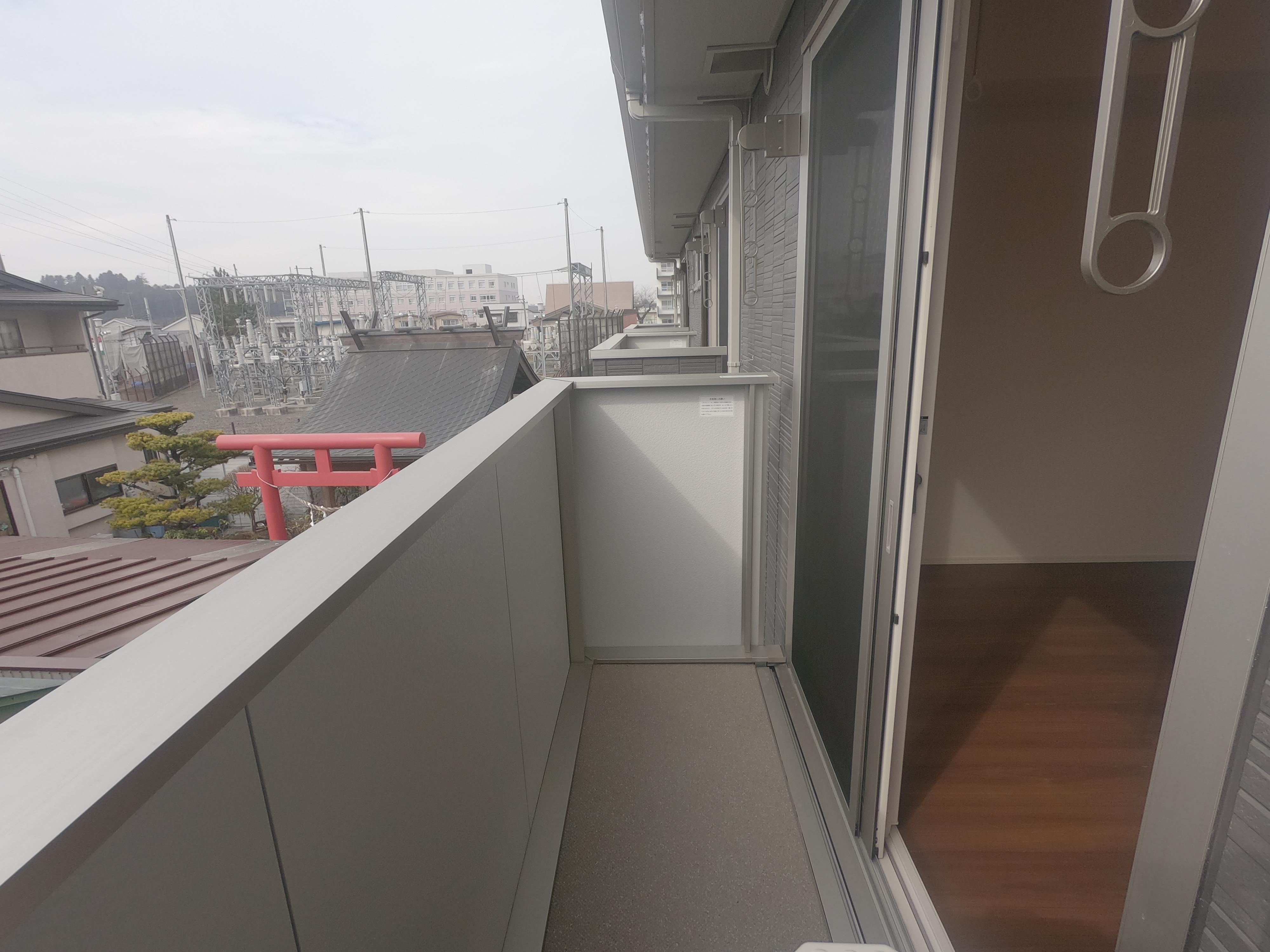 ★D-room★オール電化★インターネット無料★ナツドルーニ