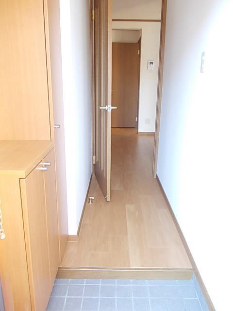 ★大東建託★セレーノ B