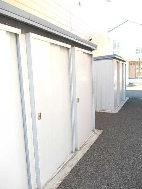 ★大東建託★セレーノ B