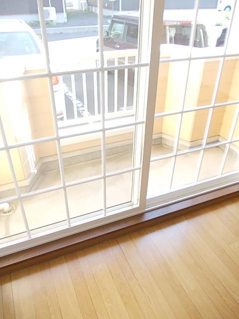 ★大東建託★セレーノ B